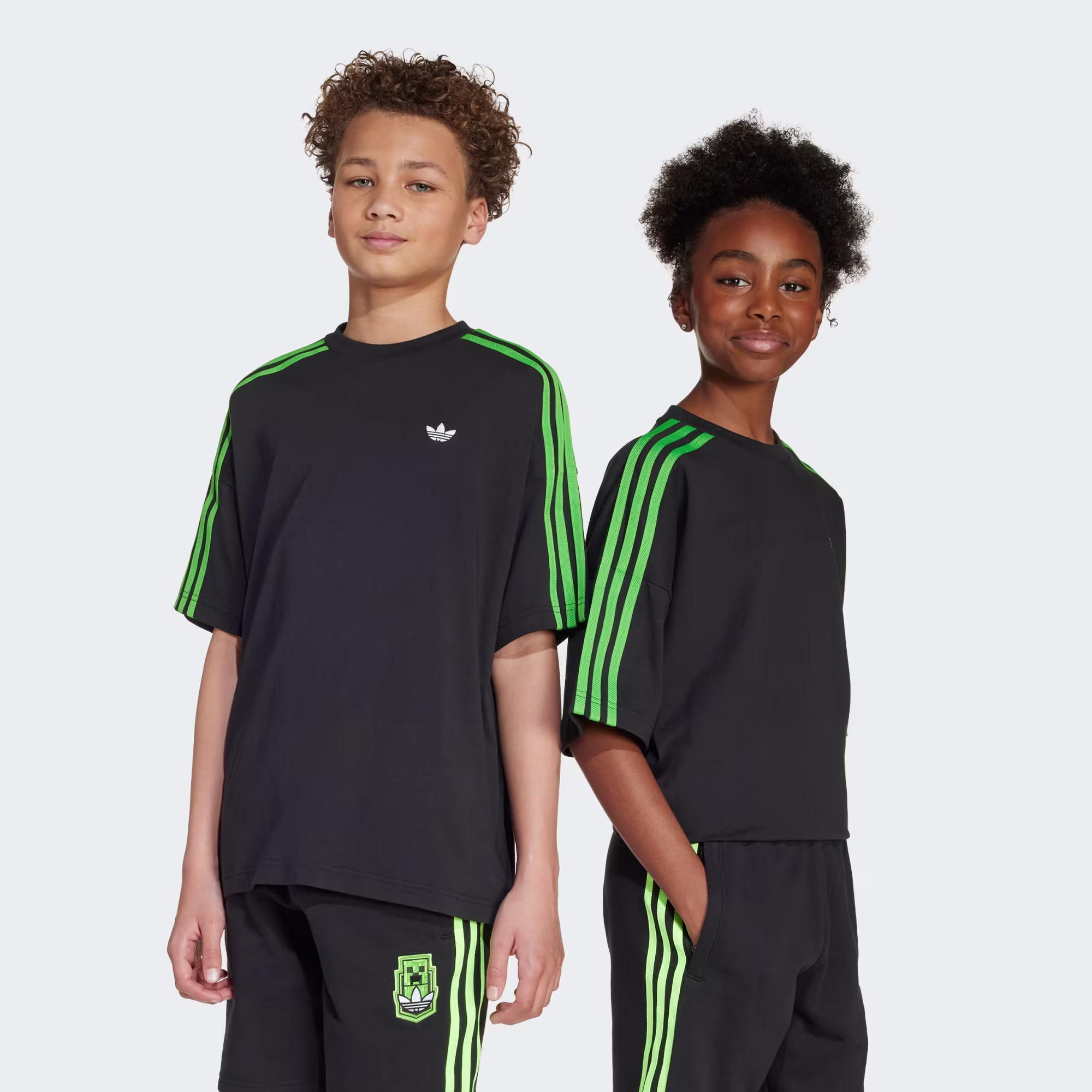 Adidas ბავშვის მაისური