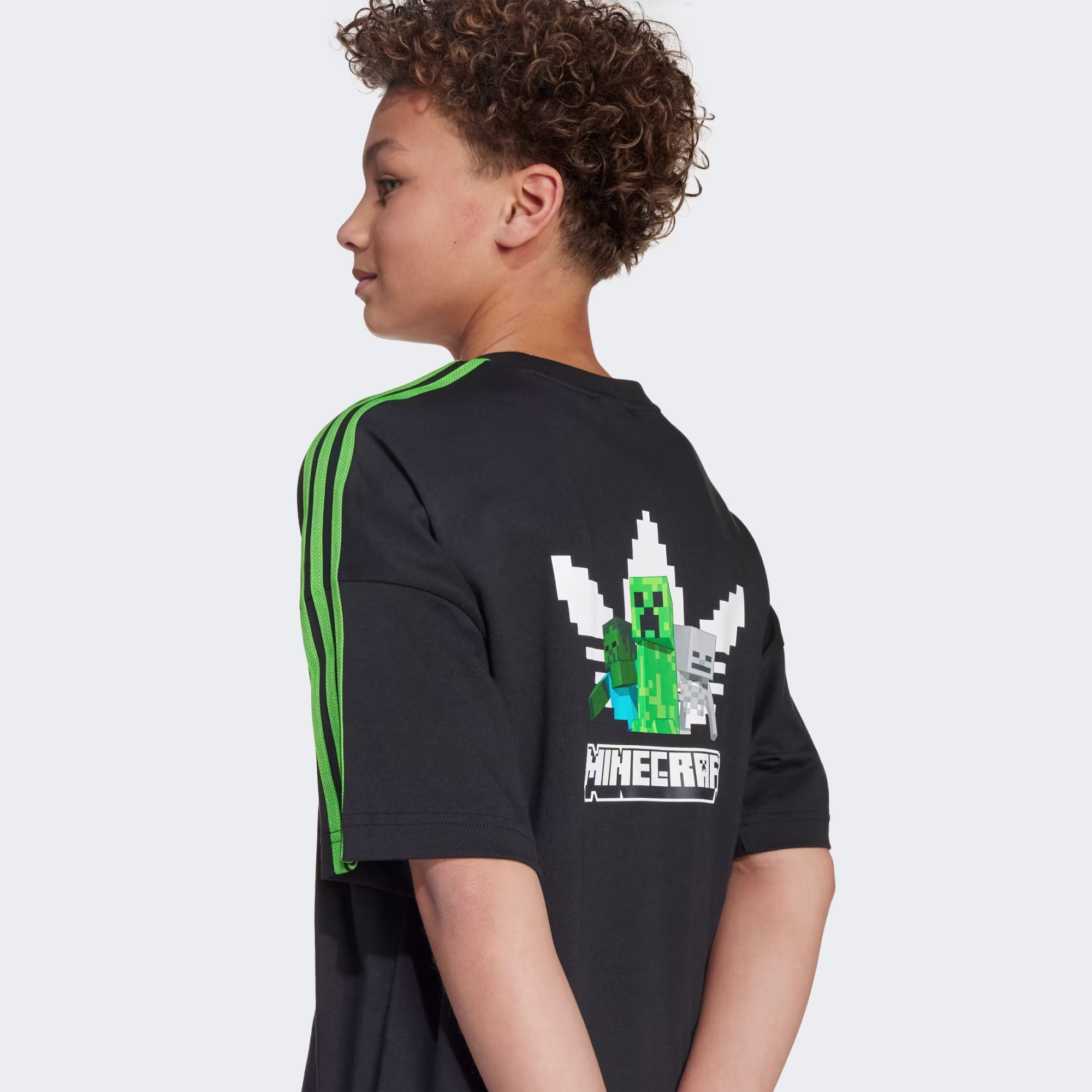Adidas ბავშვის მაისური