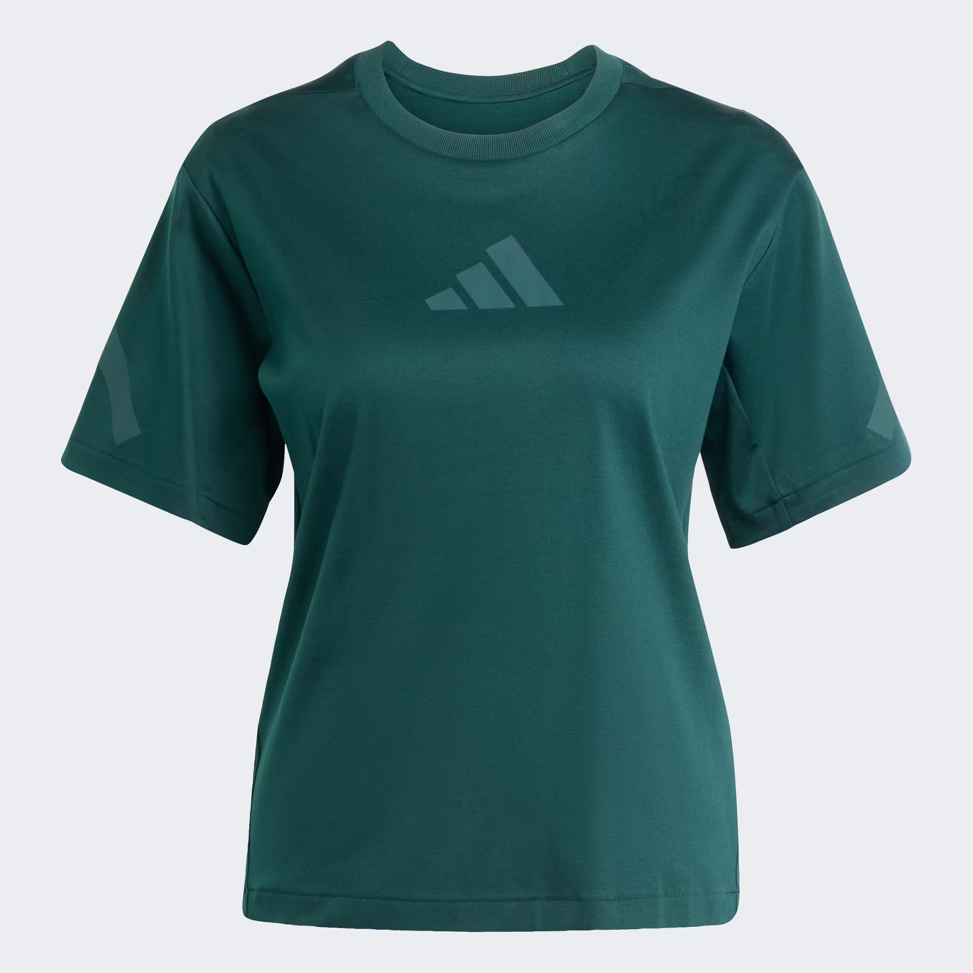 Adidas ქალის მაისური