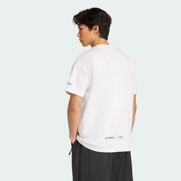 Adidas მამაკაცის მაისური