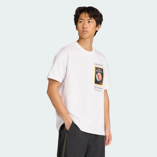 Adidas მამაკაცის მაისური