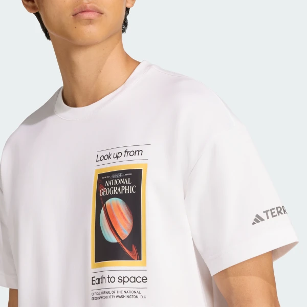 Adidas მამაკაცის მაისური
