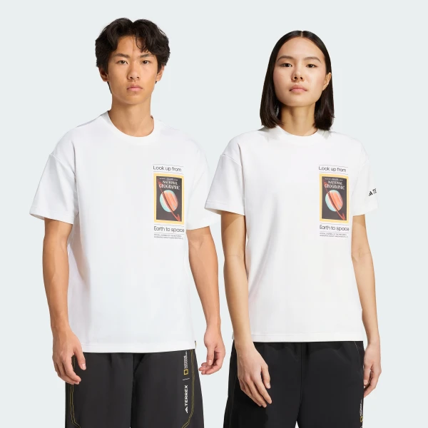Adidas მამაკაცის მაისური