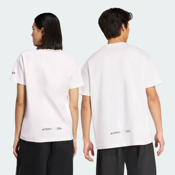 Adidas მამაკაცის მაისური