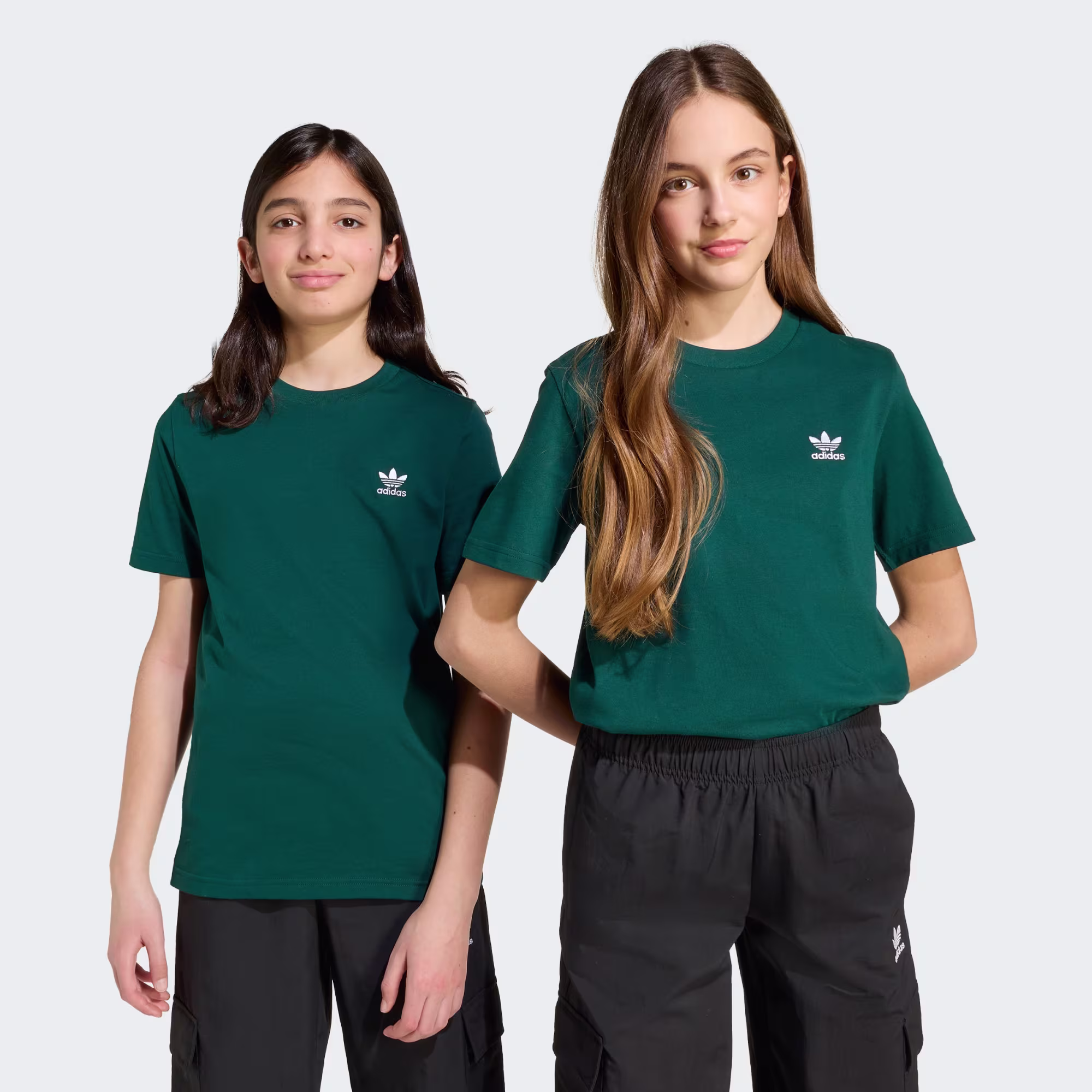 Adidas ბავშვის მაისური