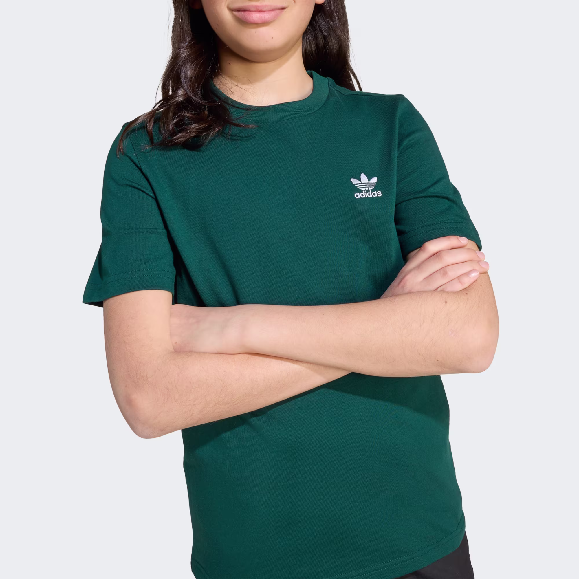 Adidas ბავშვის მაისური
