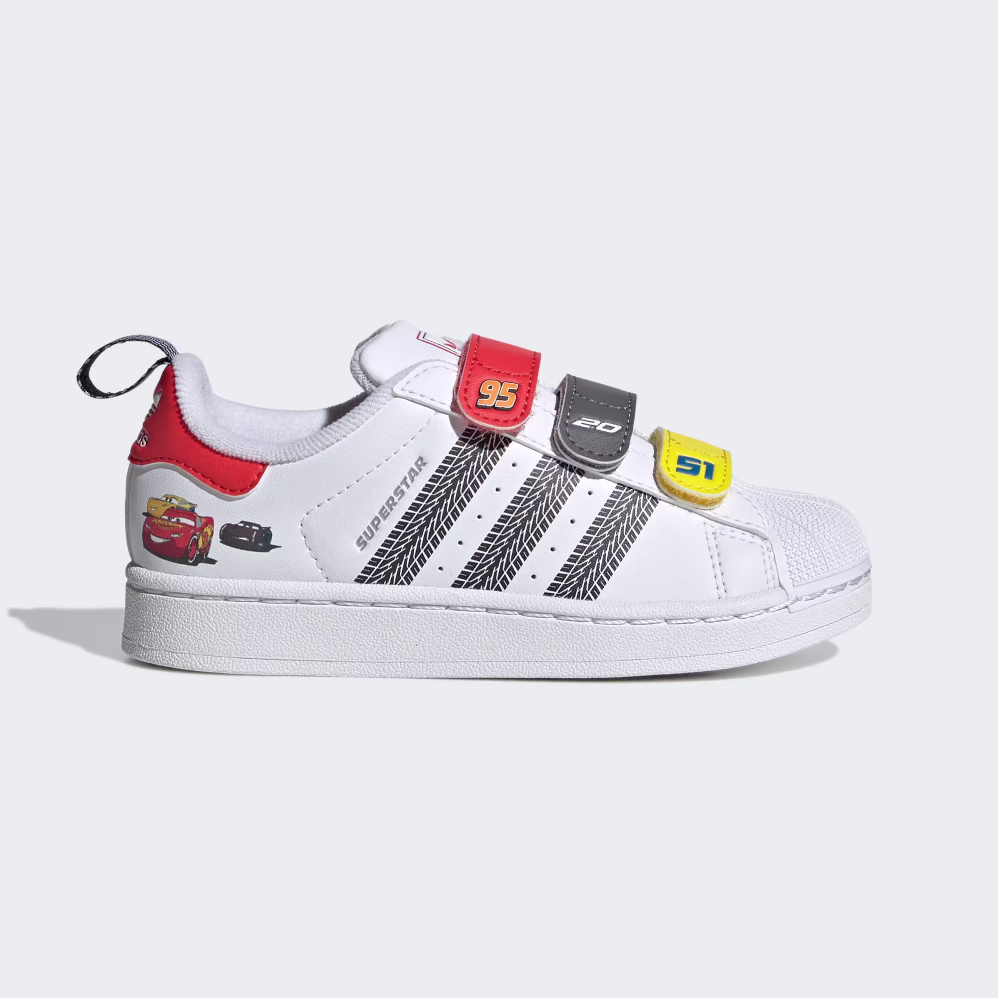 Adidas ბავშვის სპორტული ფეხსაცმელი