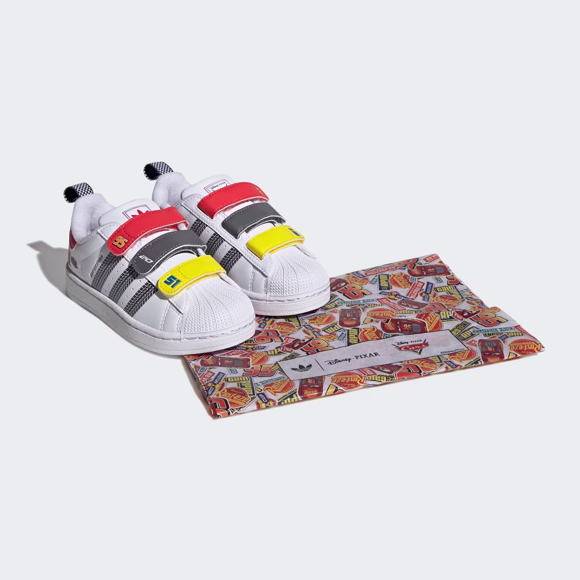 Adidas ბავშვის სპორტული ფეხსაცმელი