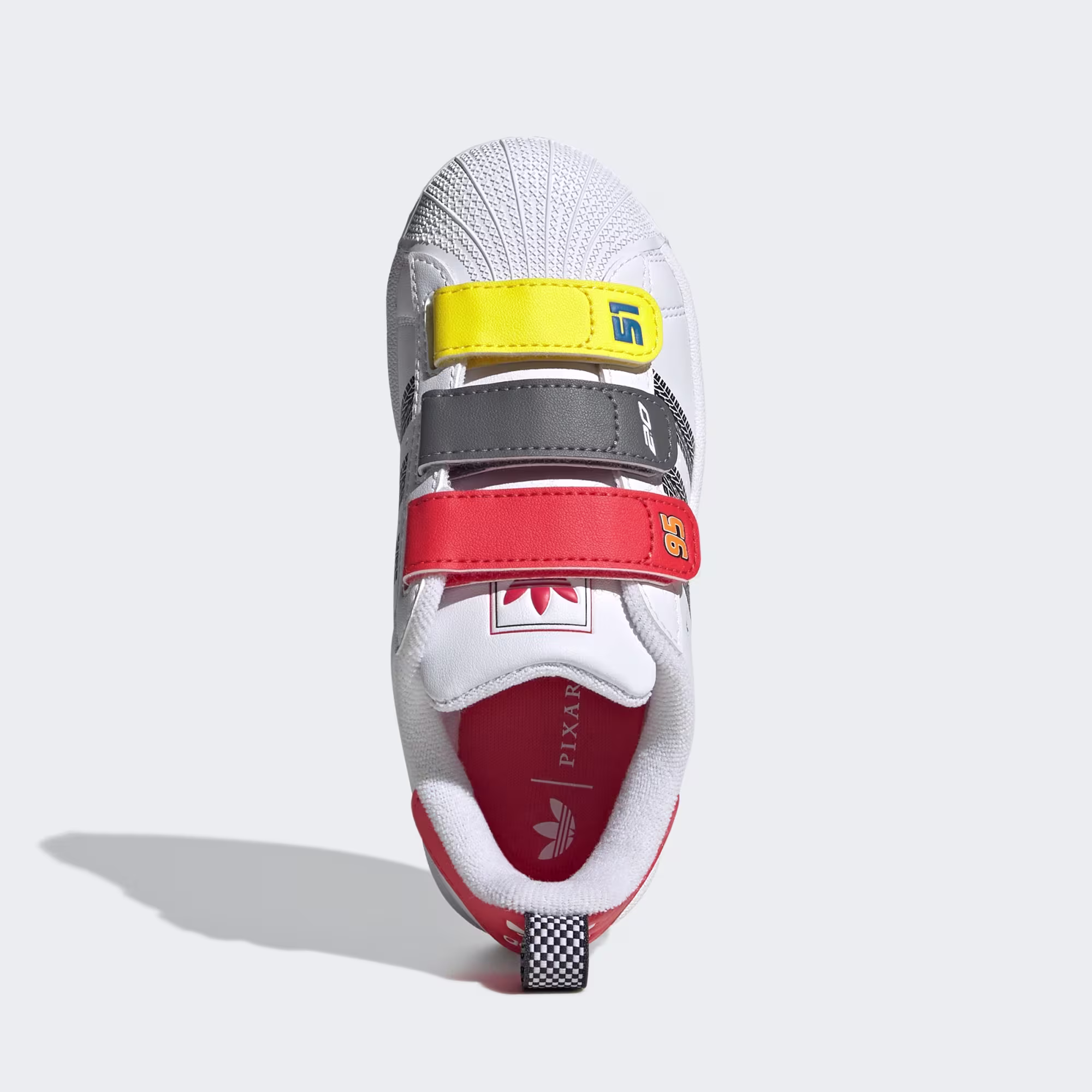 Adidas ბავშვის სპორტული ფეხსაცმელი