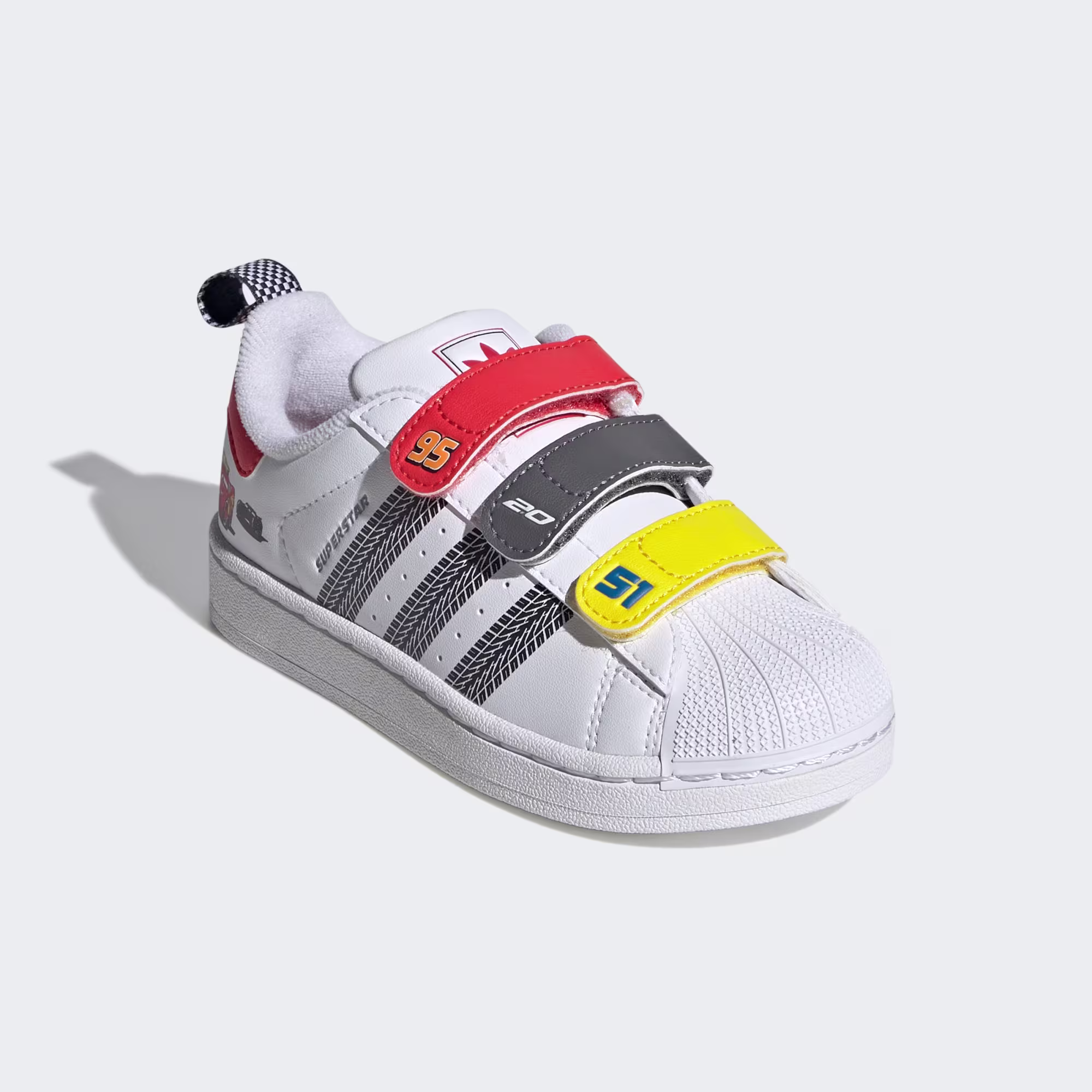 Adidas ბავშვის სპორტული ფეხსაცმელი