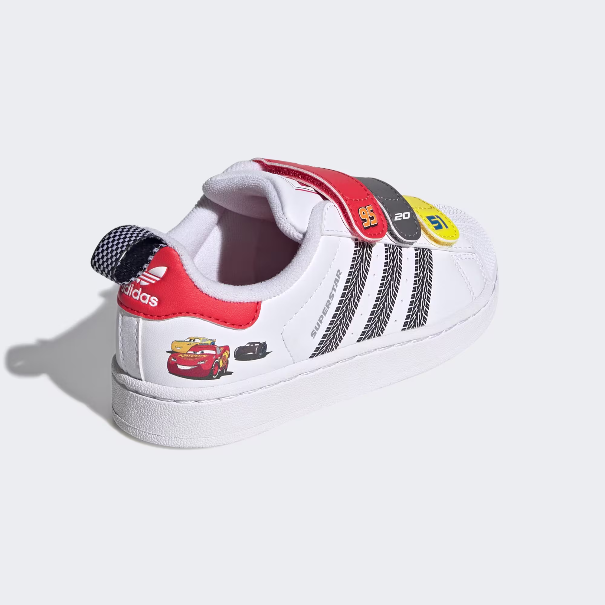 Adidas ბავშვის სპორტული ფეხსაცმელი
