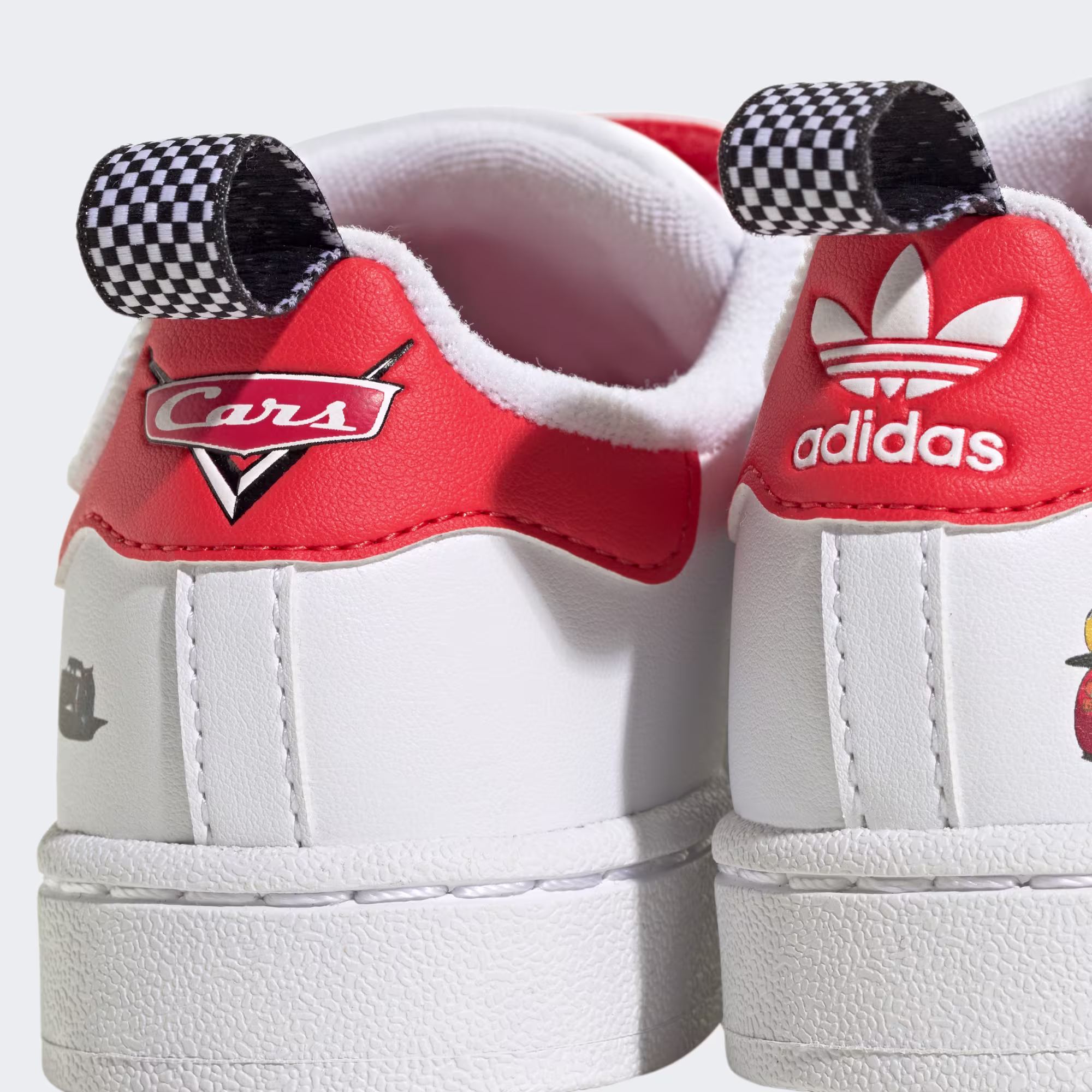 Adidas ბავშვის სპორტული ფეხსაცმელი