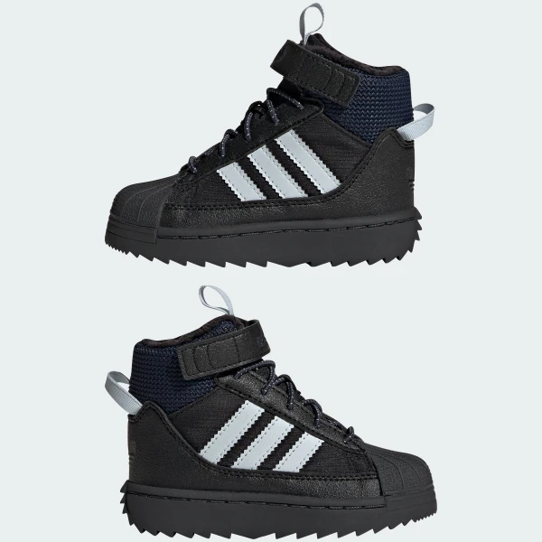 Adidas ბავშვის სპორტული ფეხსაცმელი