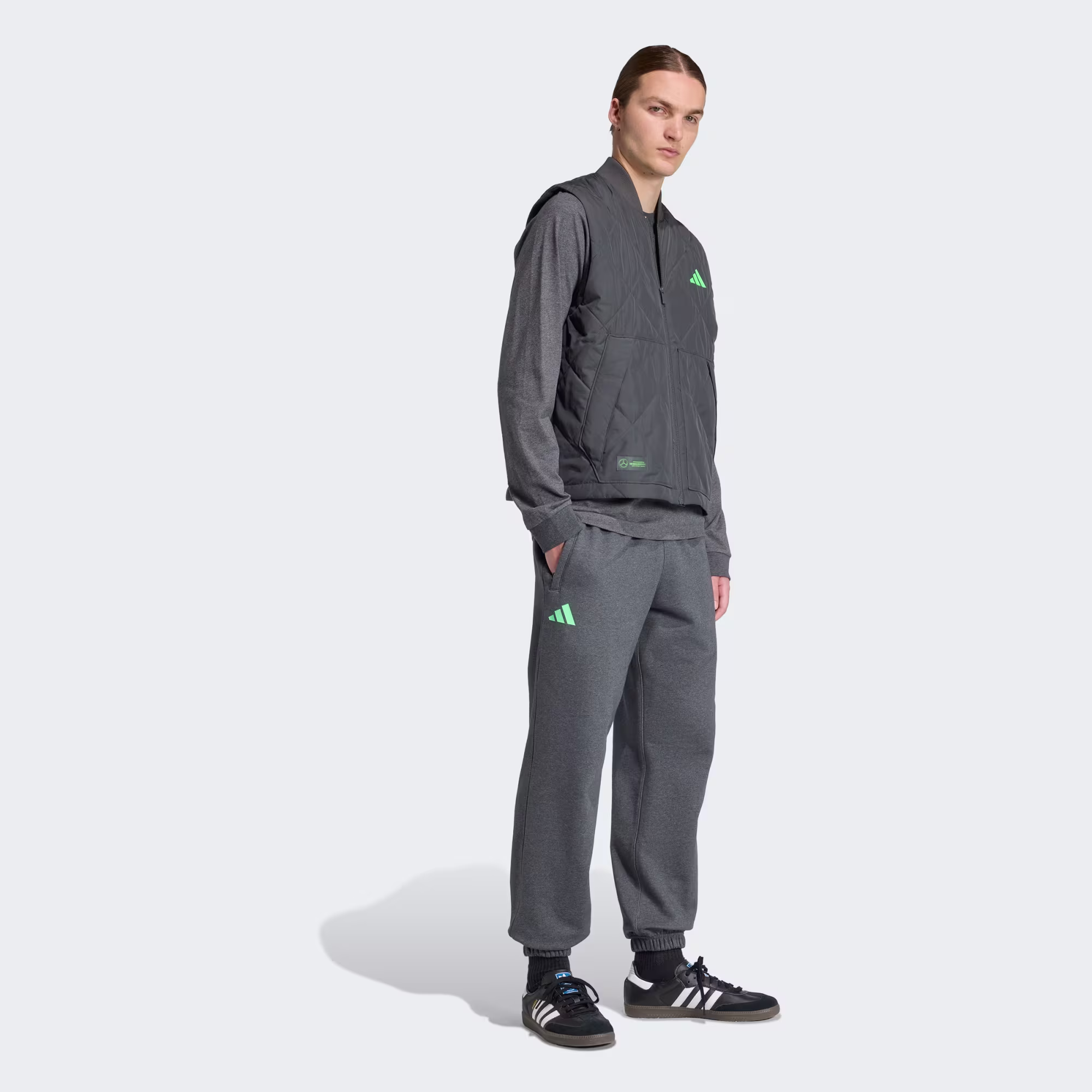 Adidas მამაკაცის ქურთუკი