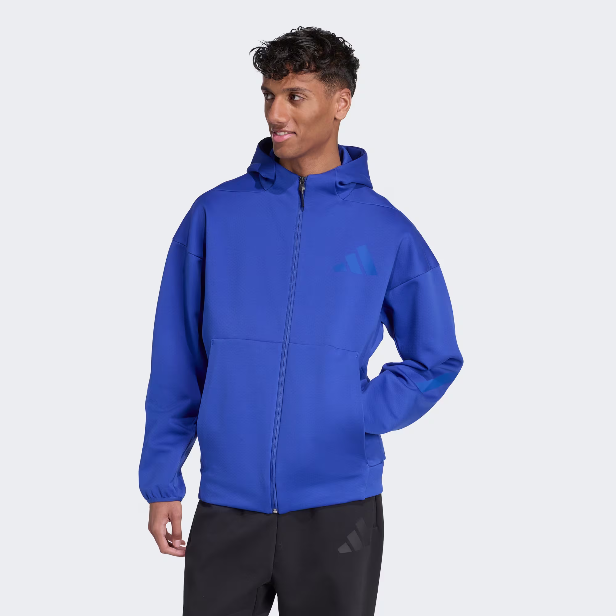 Adidas მამაკაცის ჯემპრი