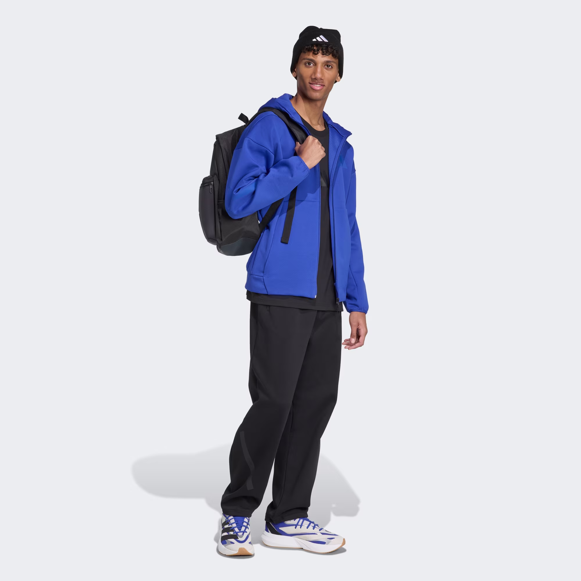 Adidas მამაკაცის ჯემპრი