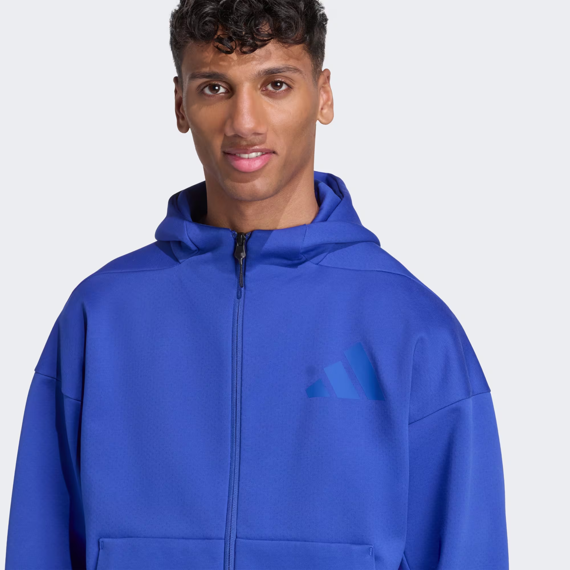 Adidas მამაკაცის ჯემპრი