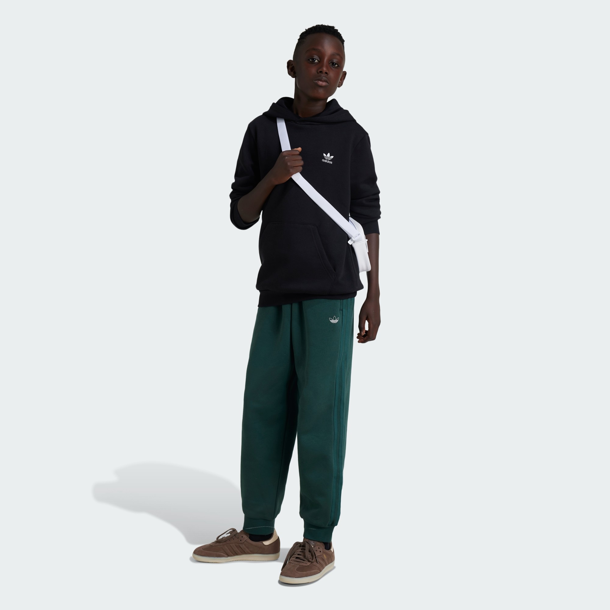 Adidas ბავშვის ჯემპრი HOODIE
