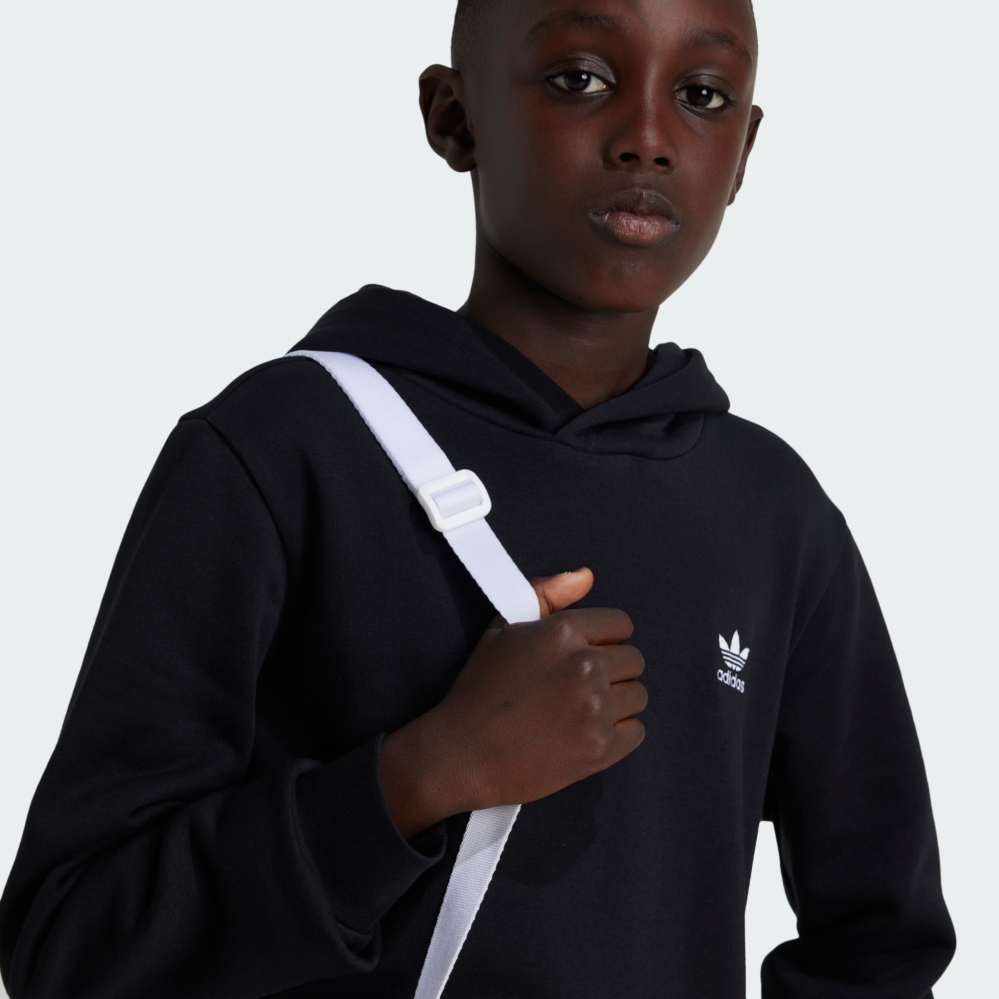 Adidas ბავშვის ჯემპრი HOODIE