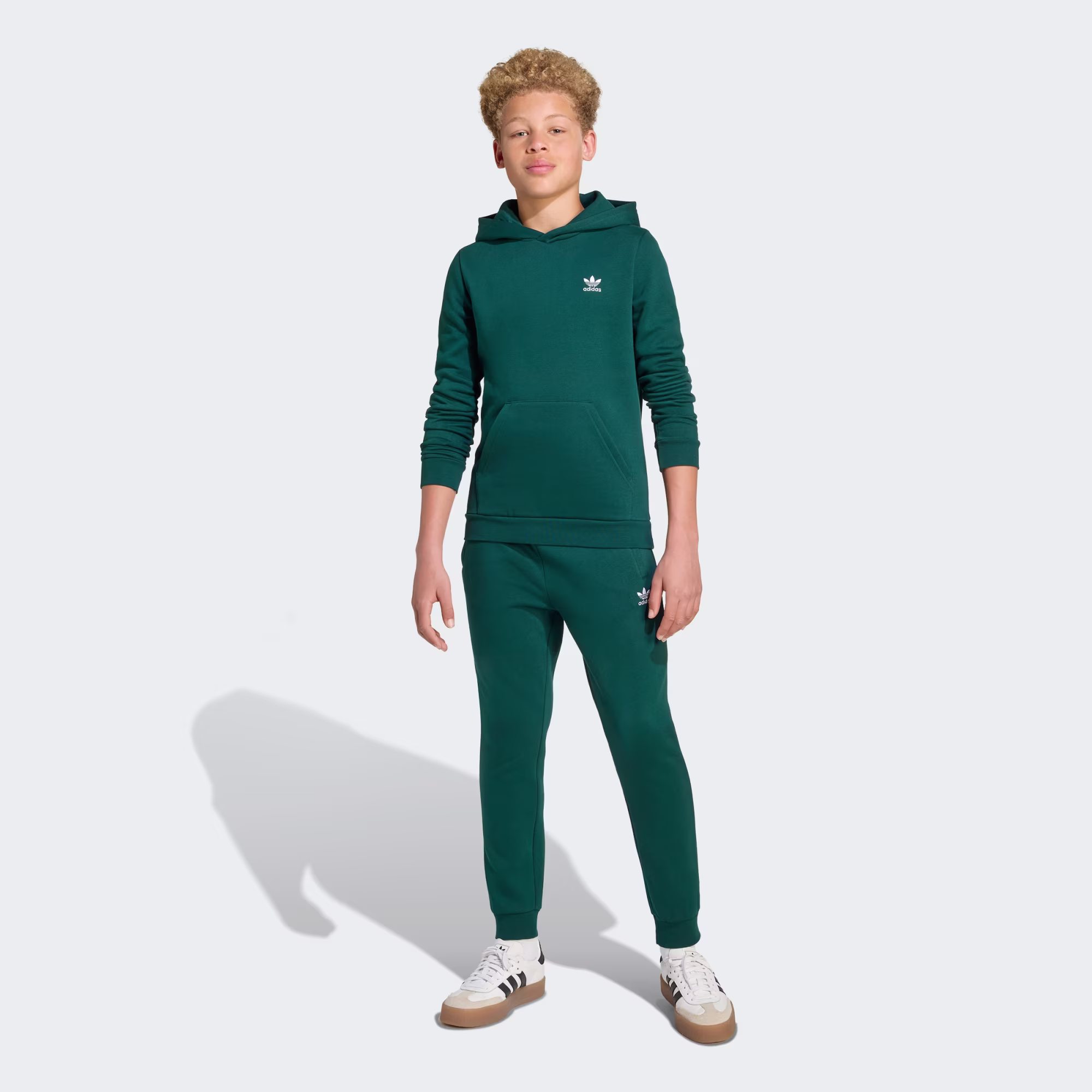 Adidas ბავშვის ჯემპრი