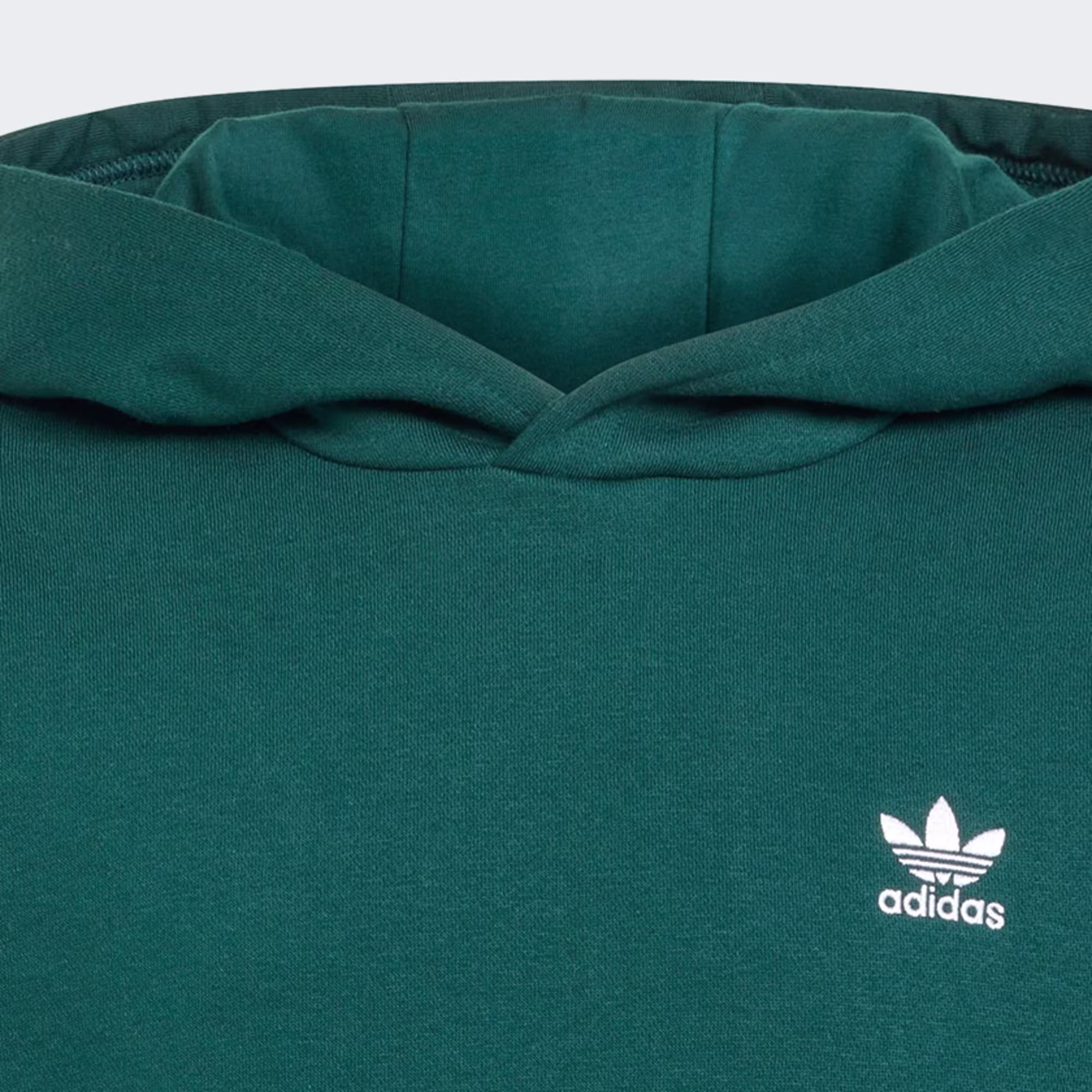 Adidas ბავშვის ჯემპრი