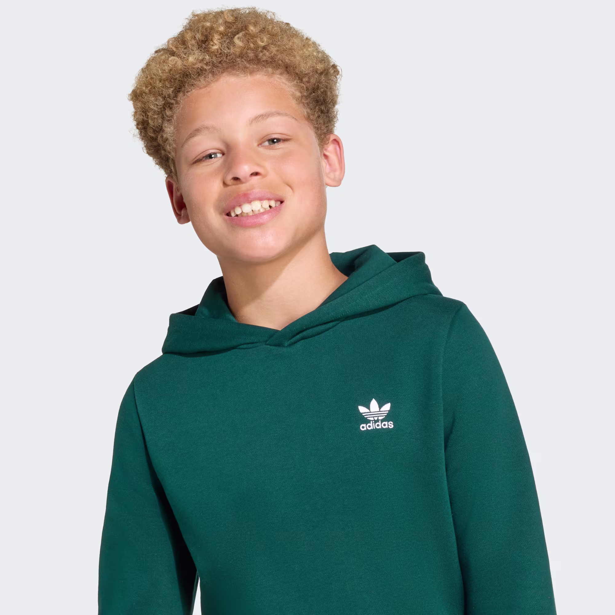 Adidas ბავშვის ჯემპრი