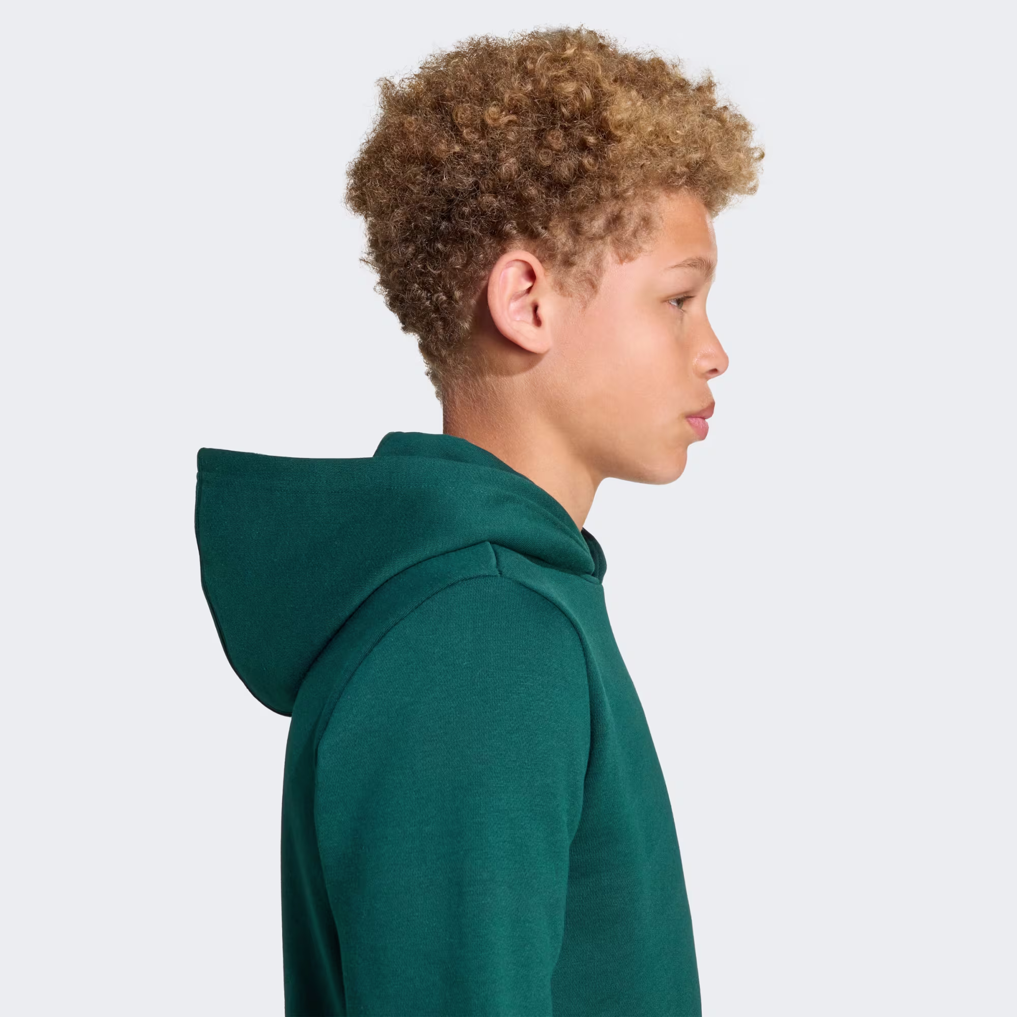 Adidas ბავშვის ჯემპრი