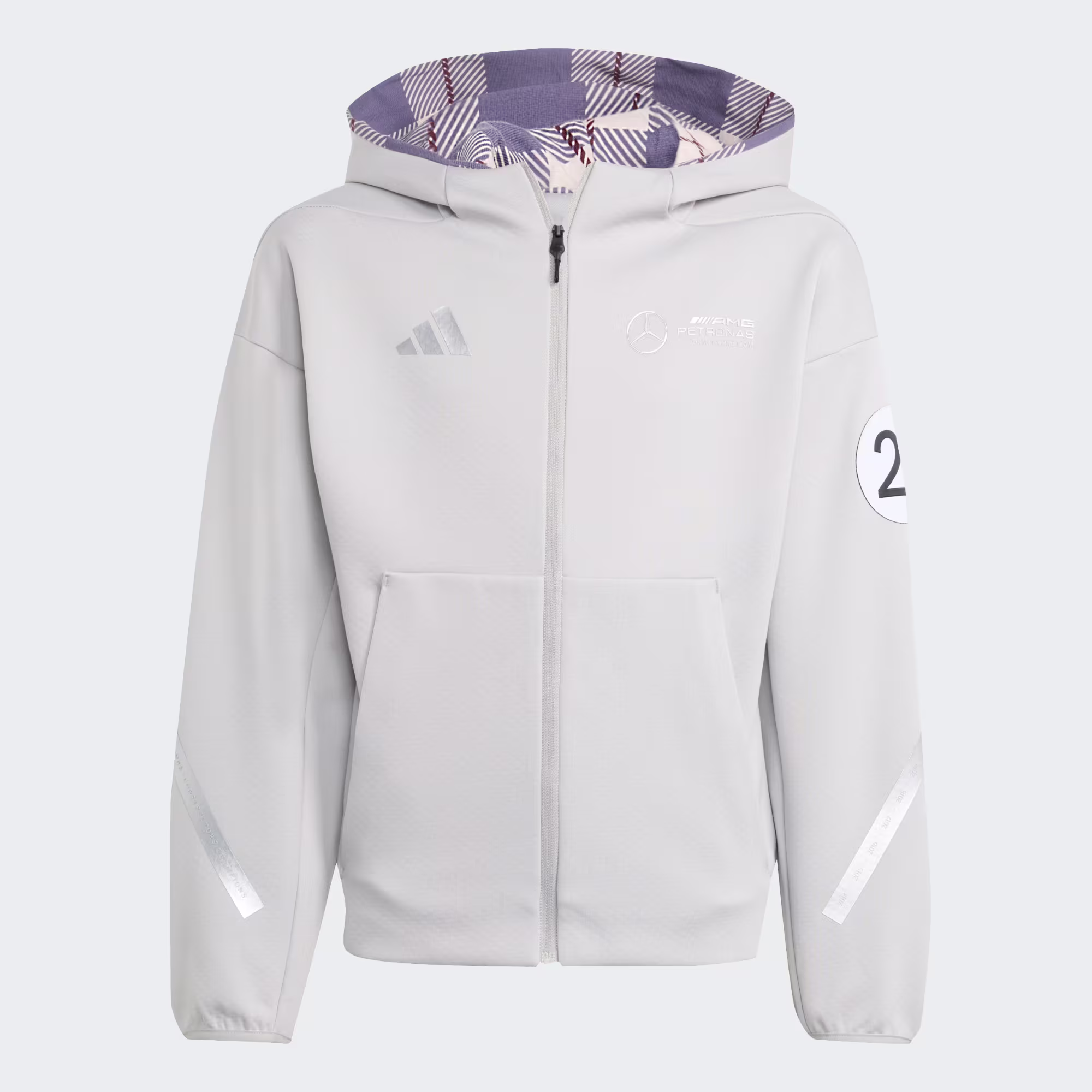 Adidas ბავშვის ჯემპრი
