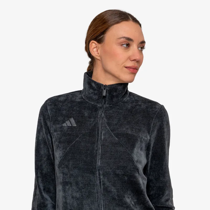 Adidas ქალის ჯემპრი