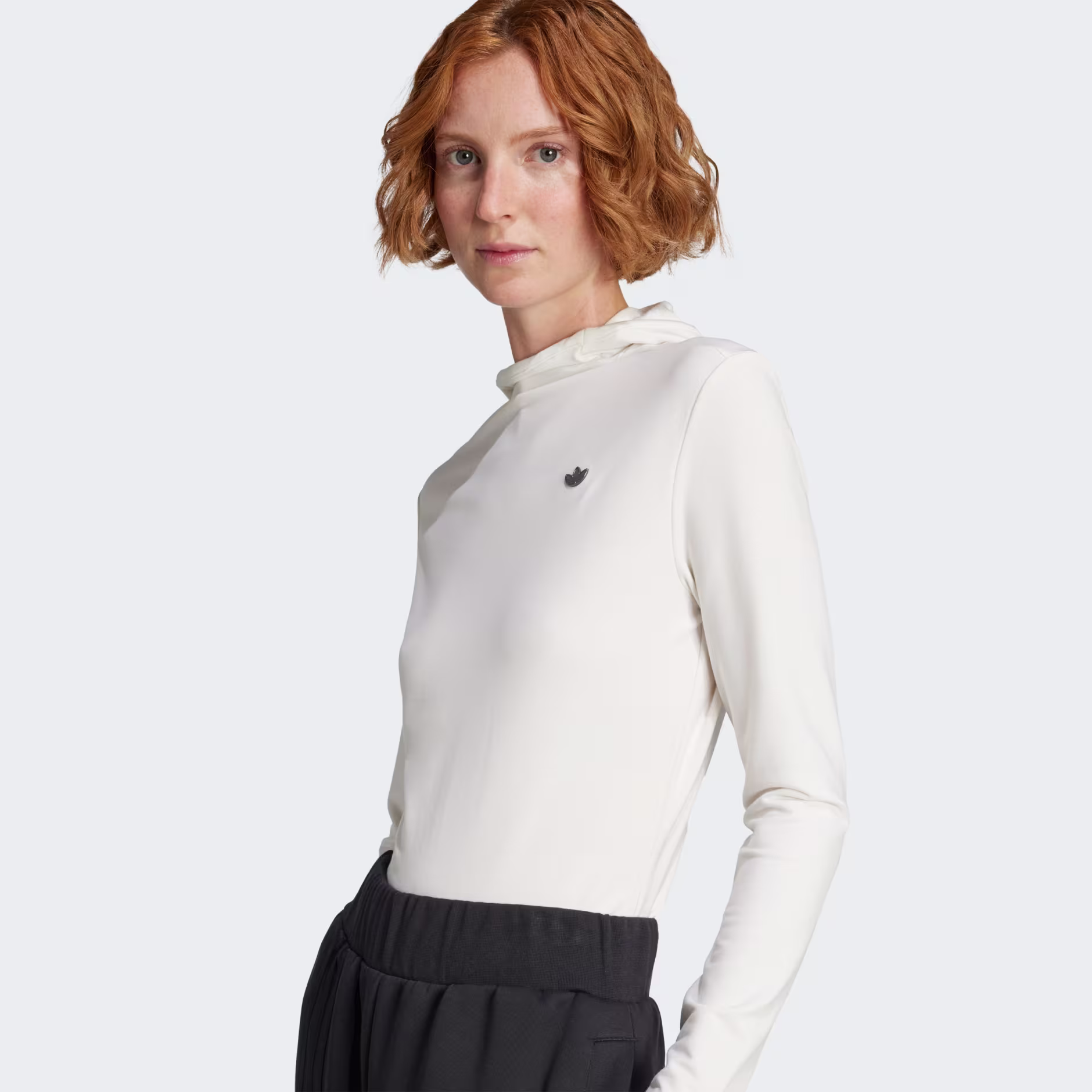 Adidas ქალის ჯემპრი
