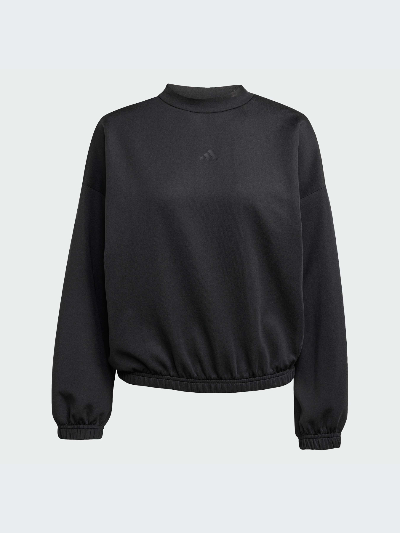 Adidas ქალის ჯემპრი MOTION ES COVER