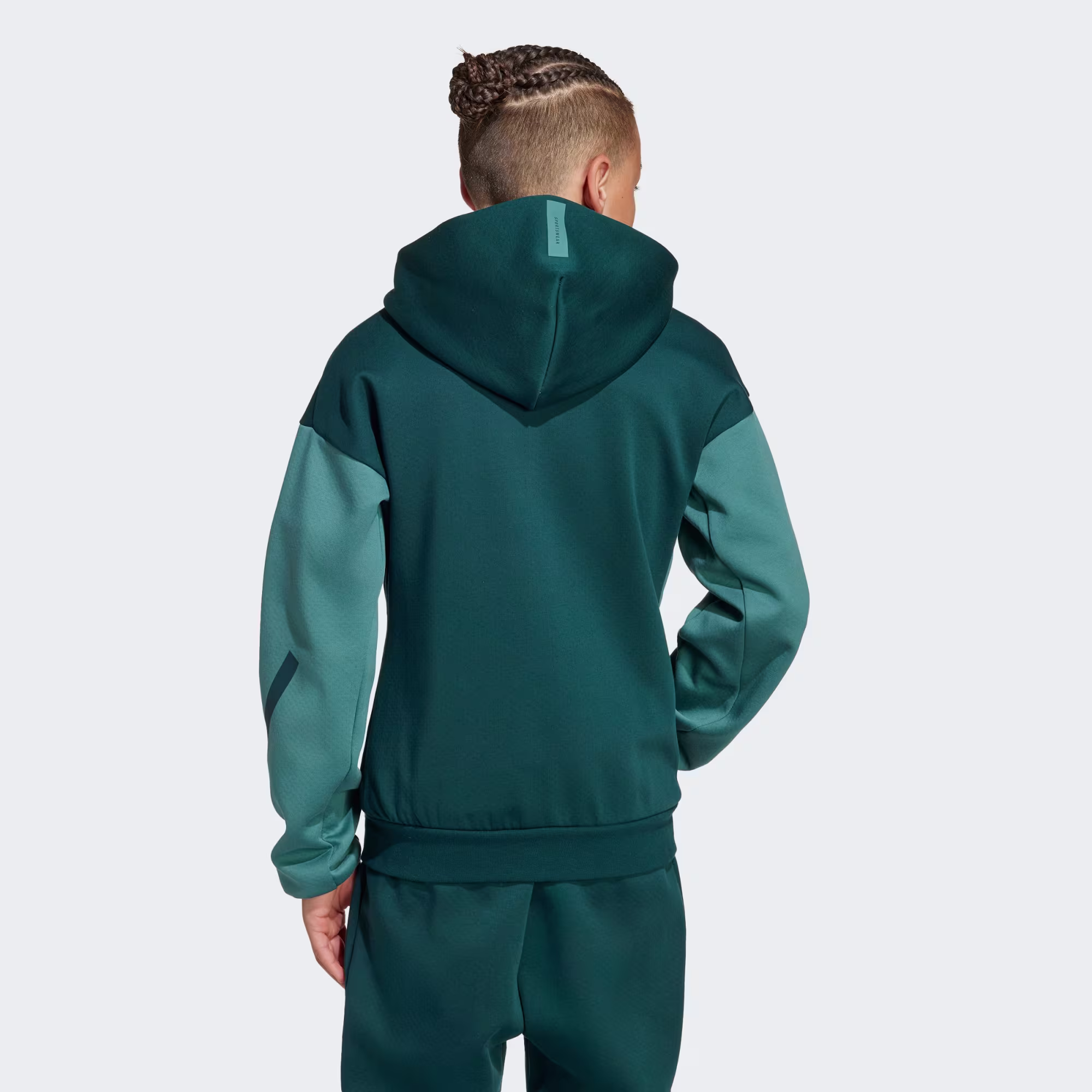 Adidas ბავშვის ჯემპრი