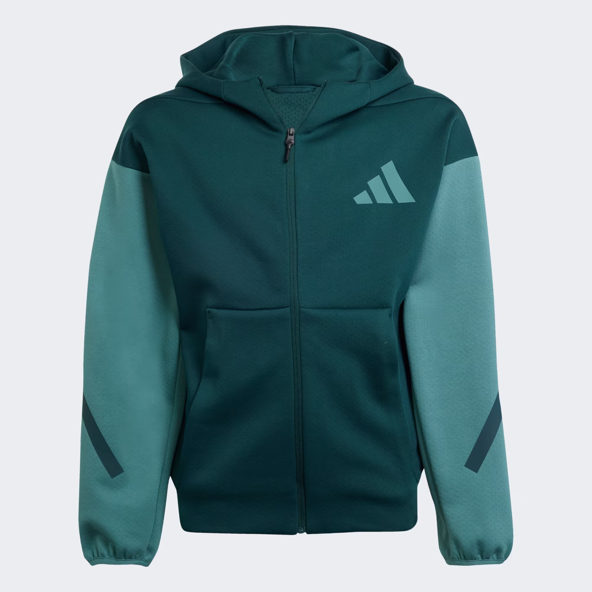 Adidas ბავშვის ჯემპრი