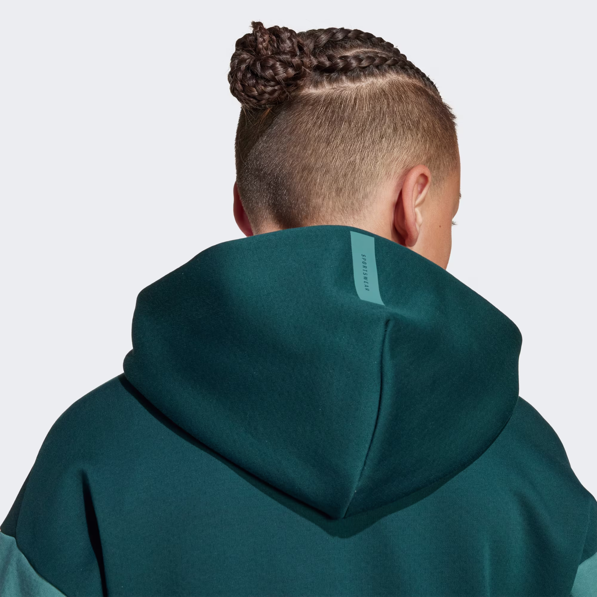 Adidas ბავშვის ჯემპრი