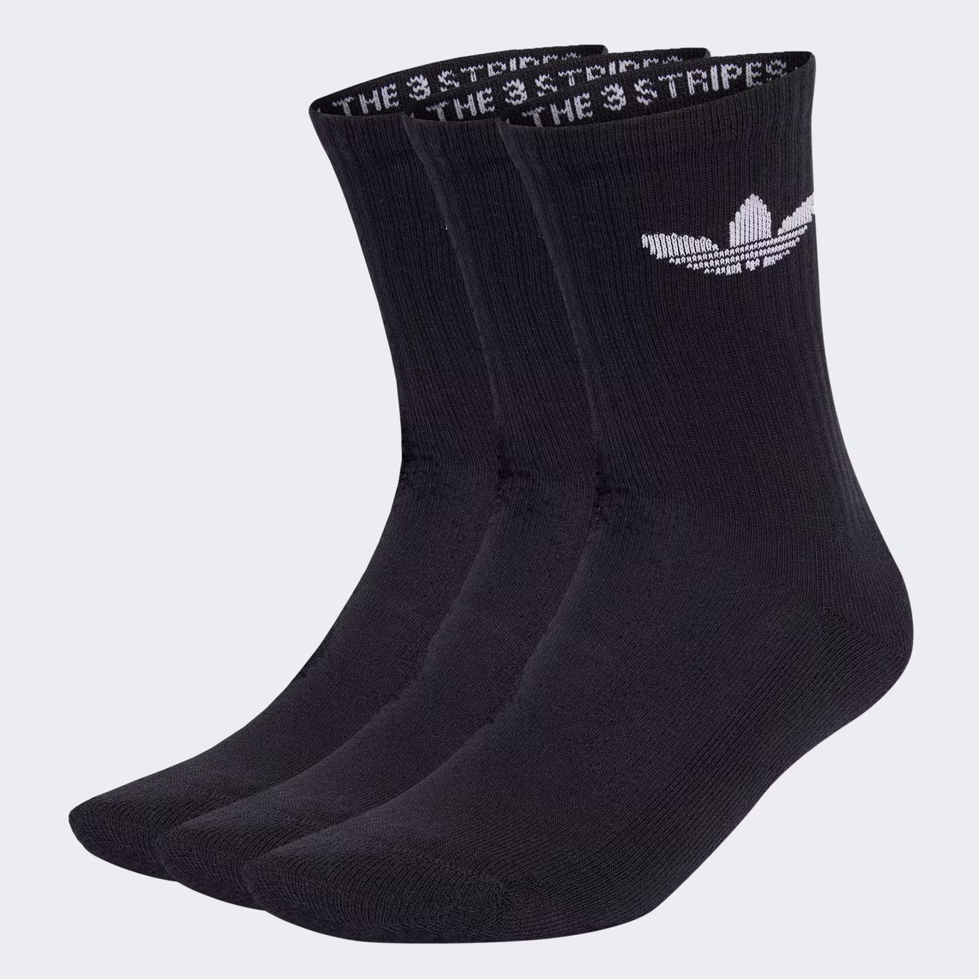 Adidas მამაკაცის წინდა TR CREW S 3P