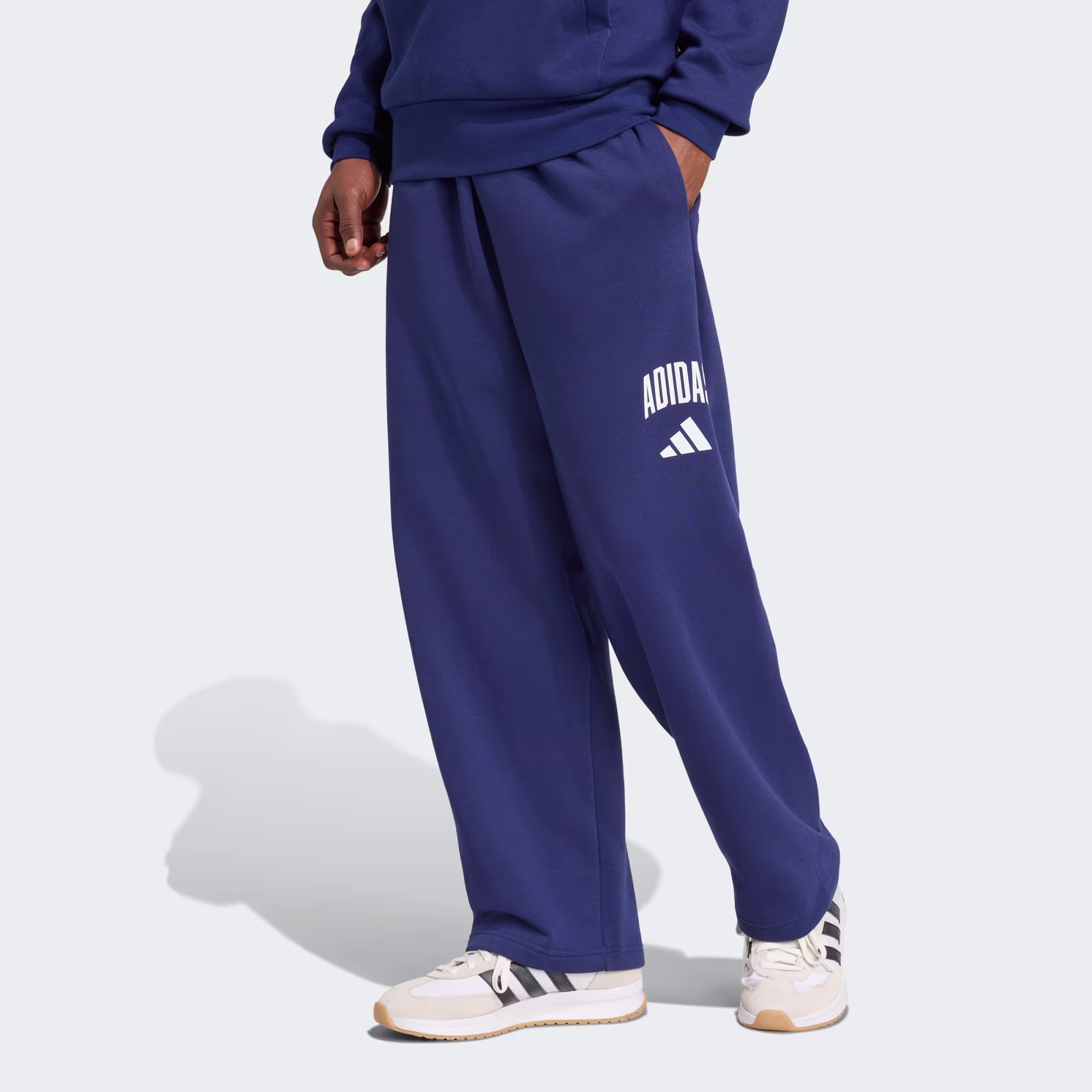 Adidas მამაკაცის შარვალი