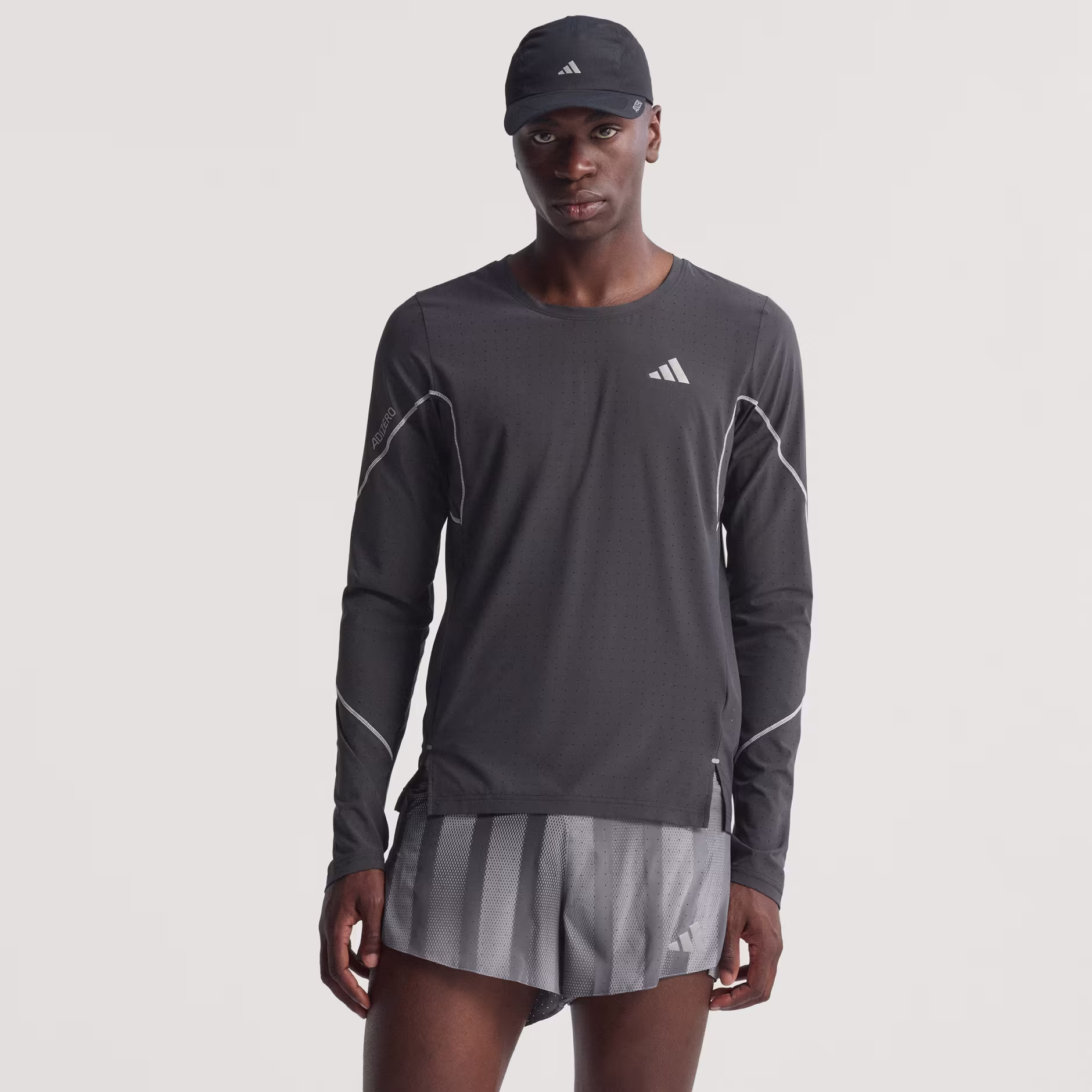 Adidas მამაკაცის ჯემპრი