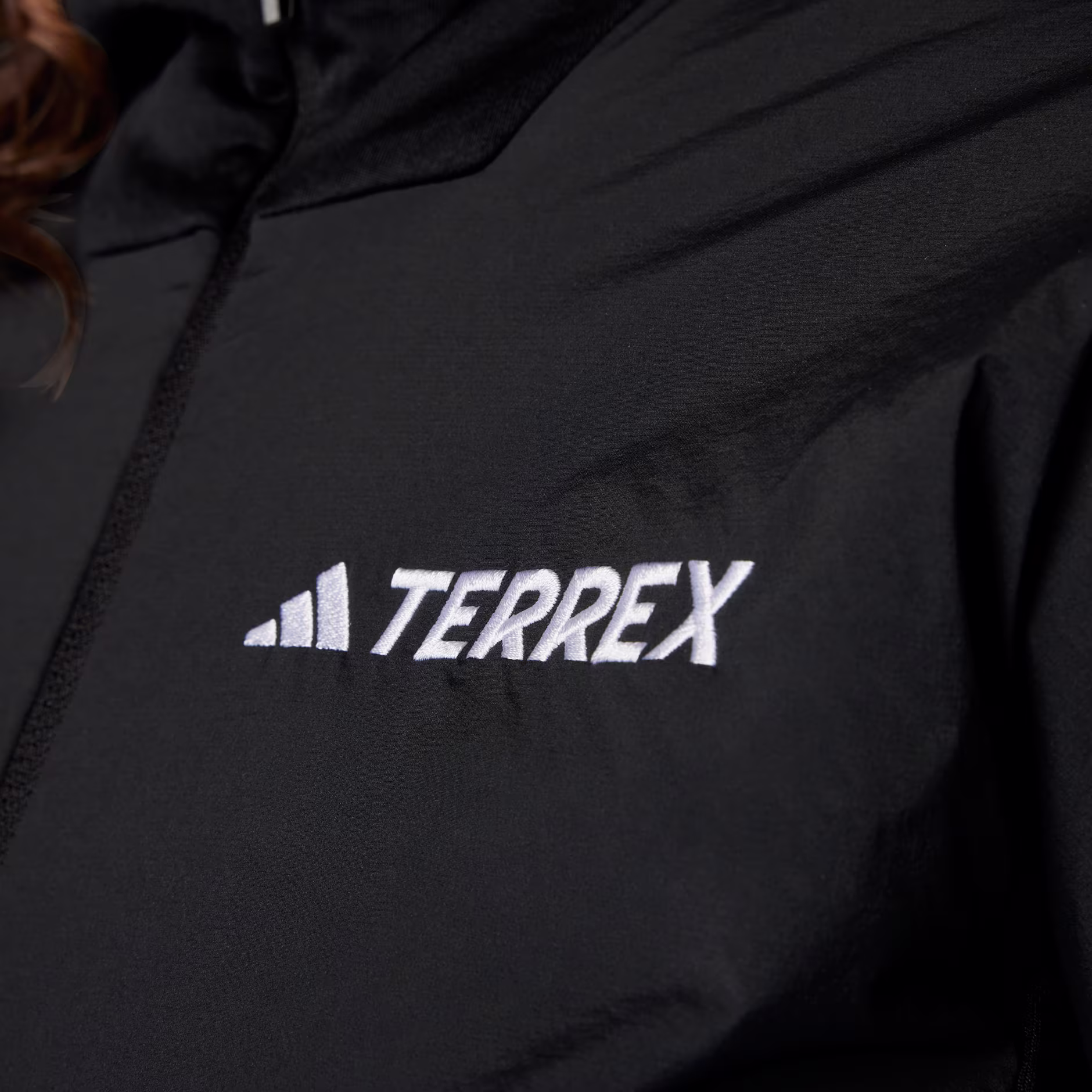 Adidas მამაკაცის ჯემპრი