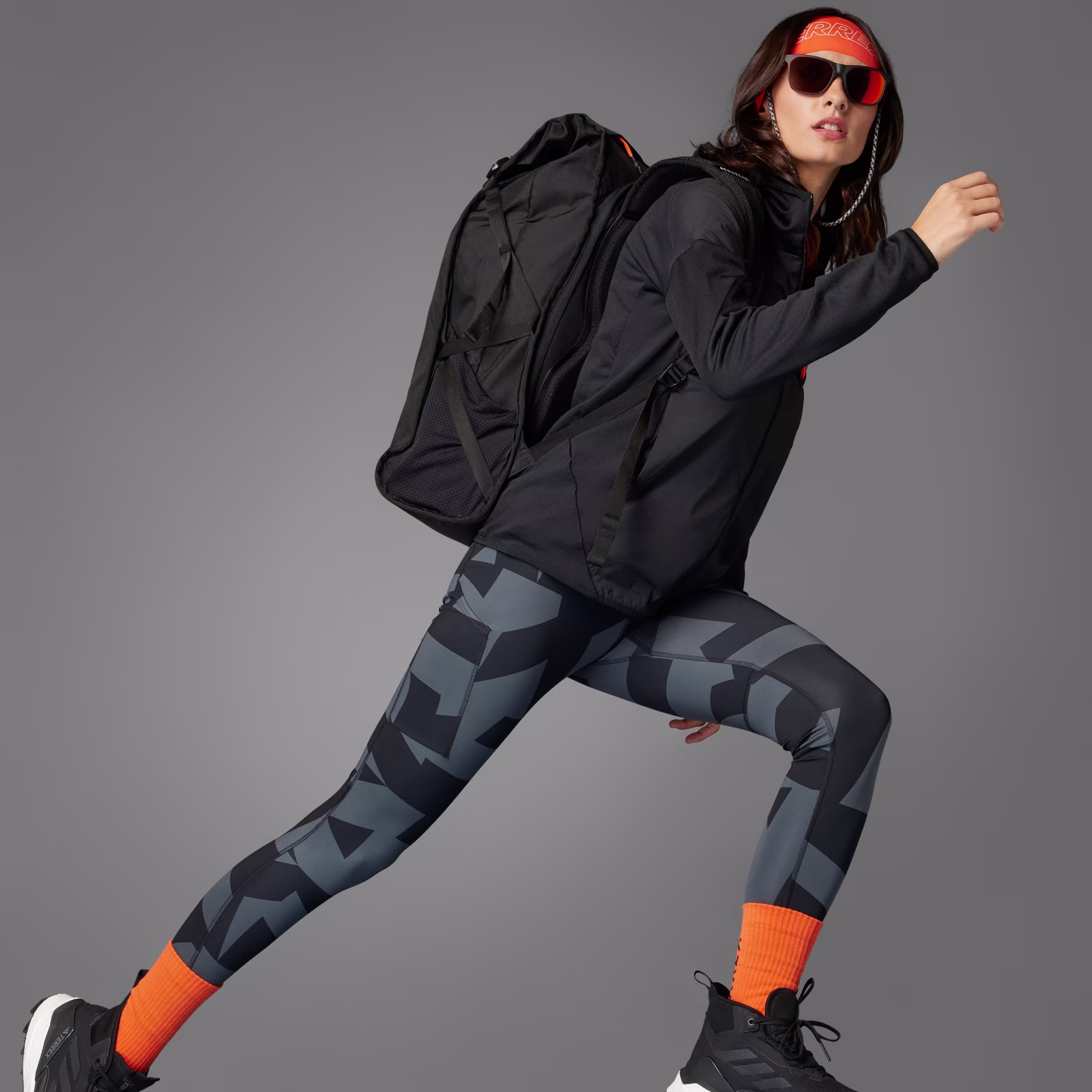 Adidas მამაკაცის ჯემპრი