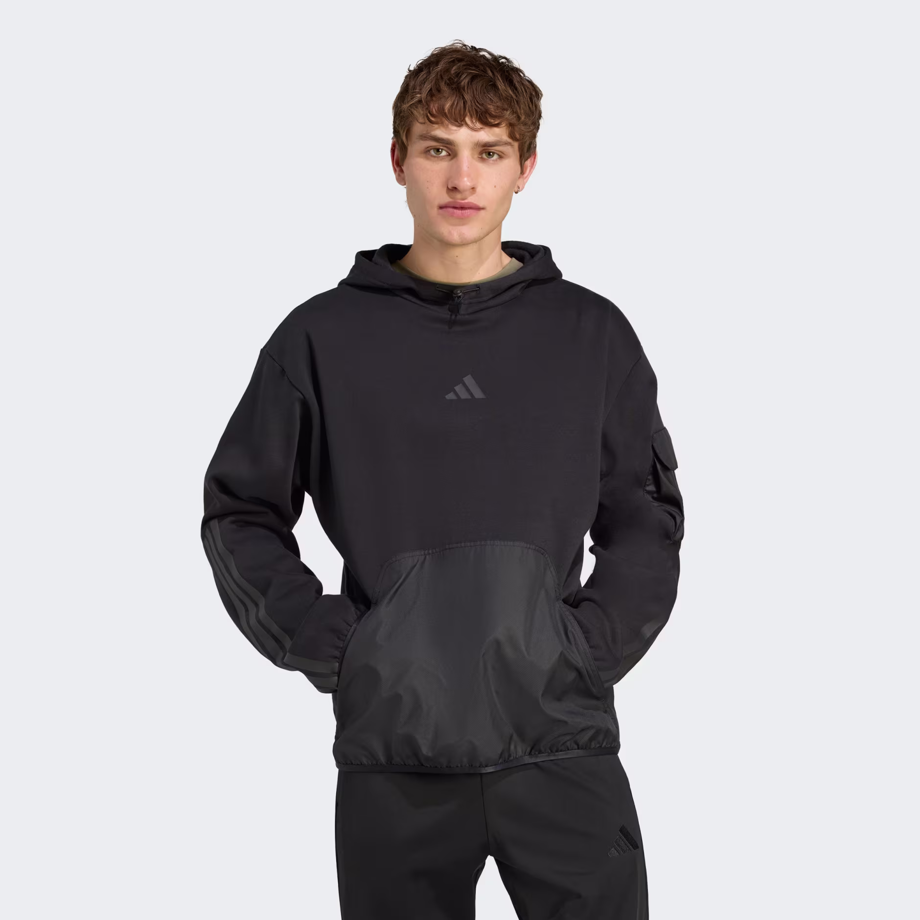 Adidas მამაკაცის ჯემპრი