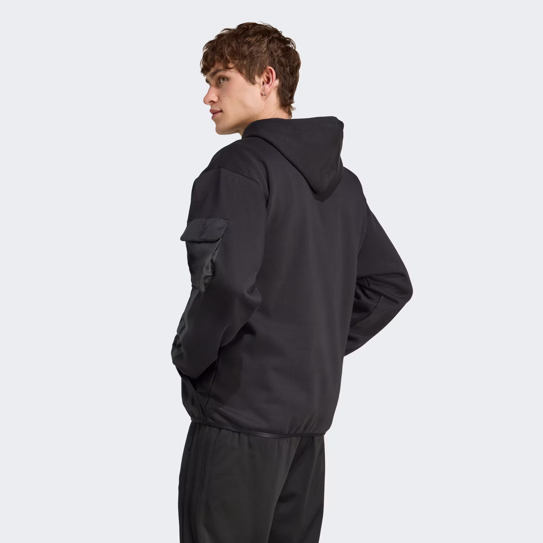 Adidas მამაკაცის ჯემპრი