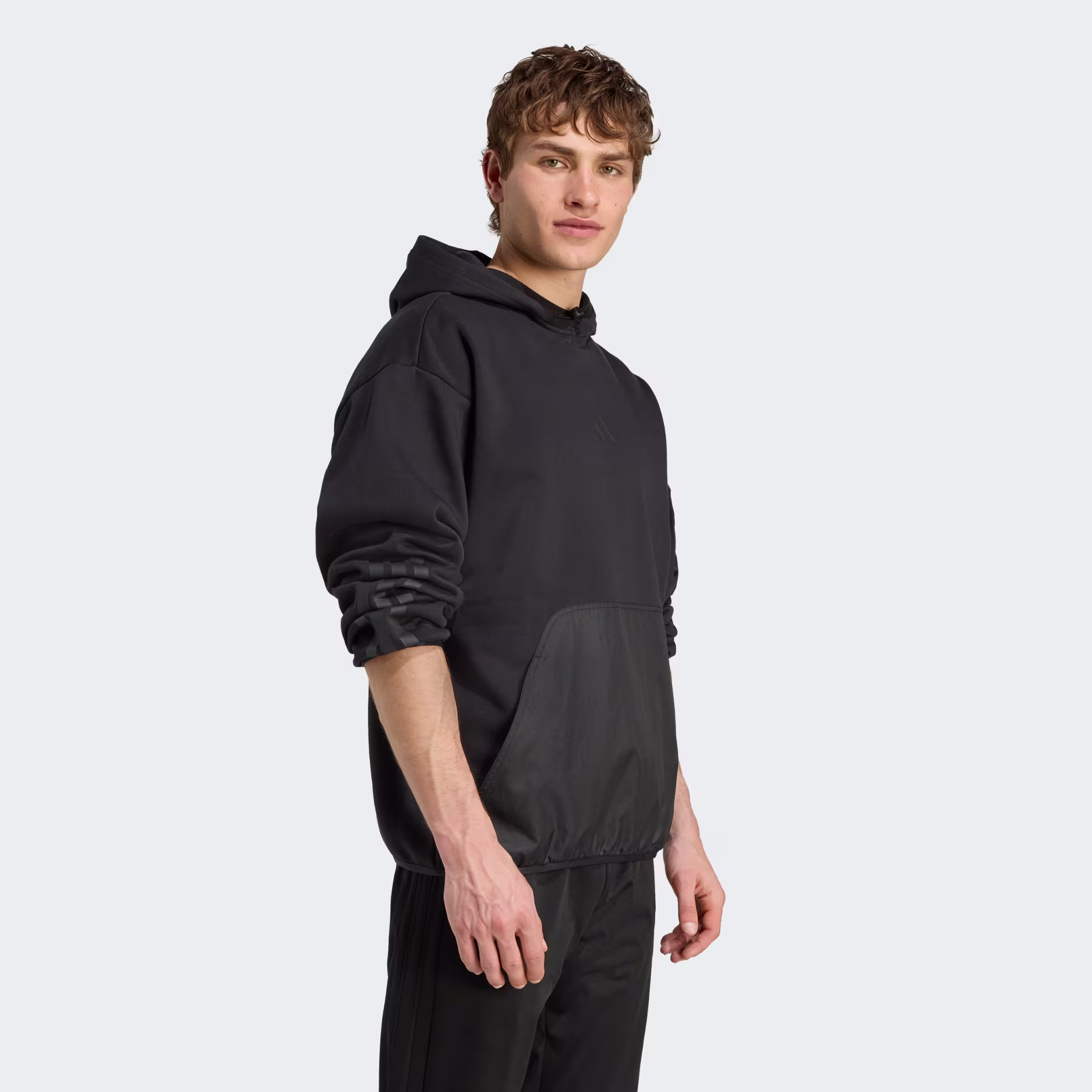 Adidas მამაკაცის ჯემპრი