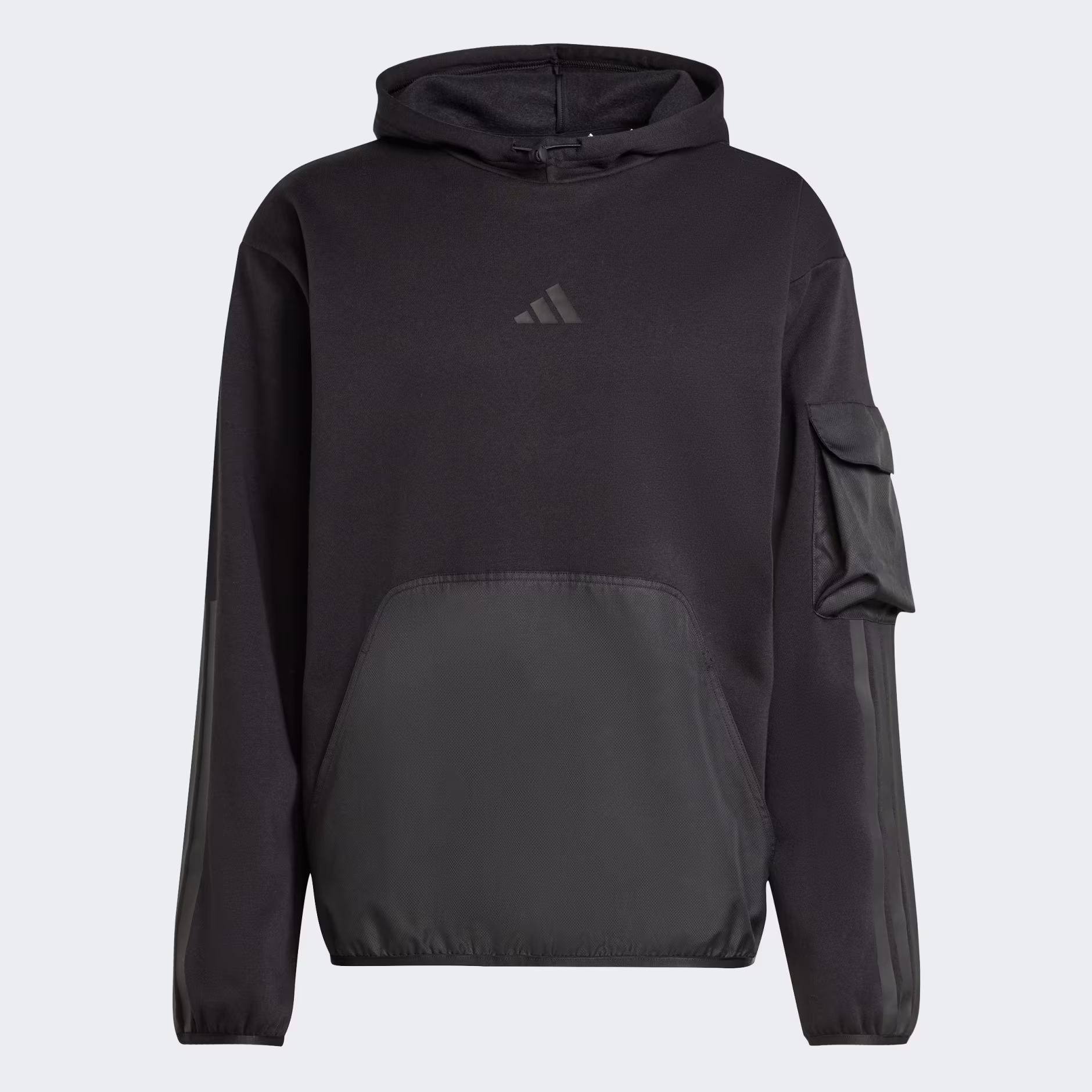 Adidas მამაკაცის ჯემპრი