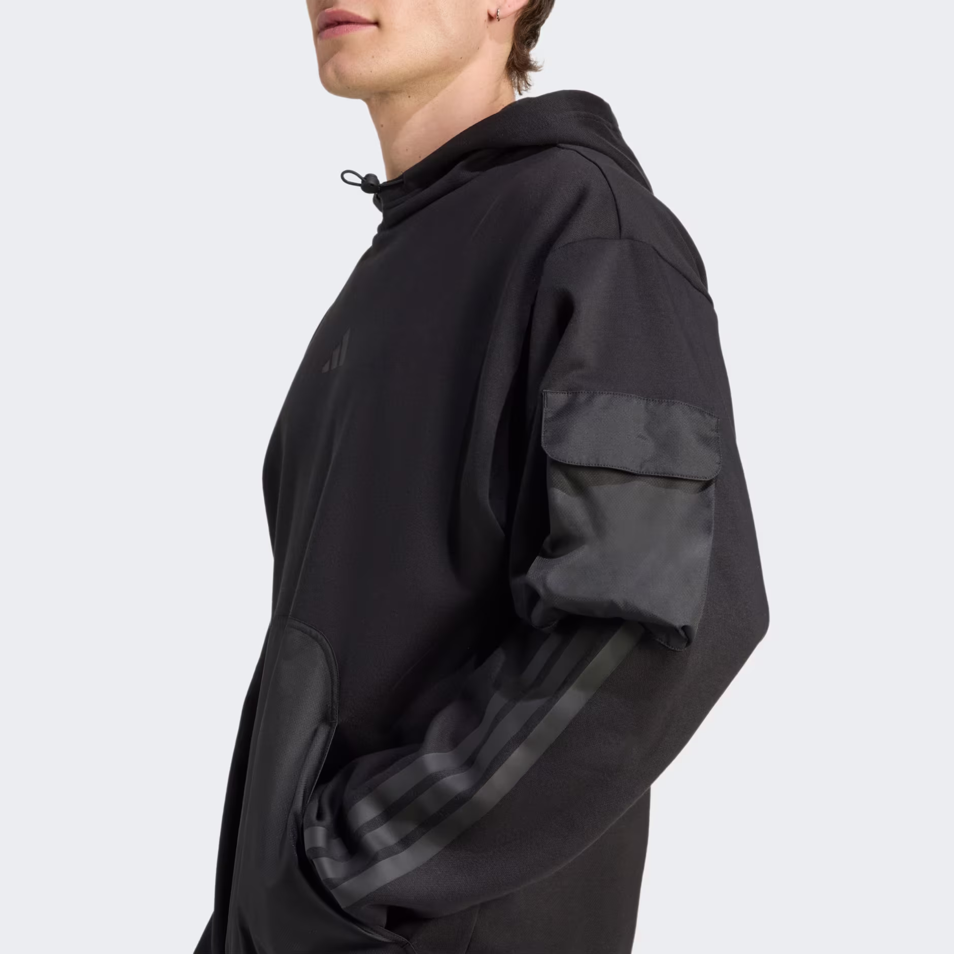 Adidas მამაკაცის ჯემპრი