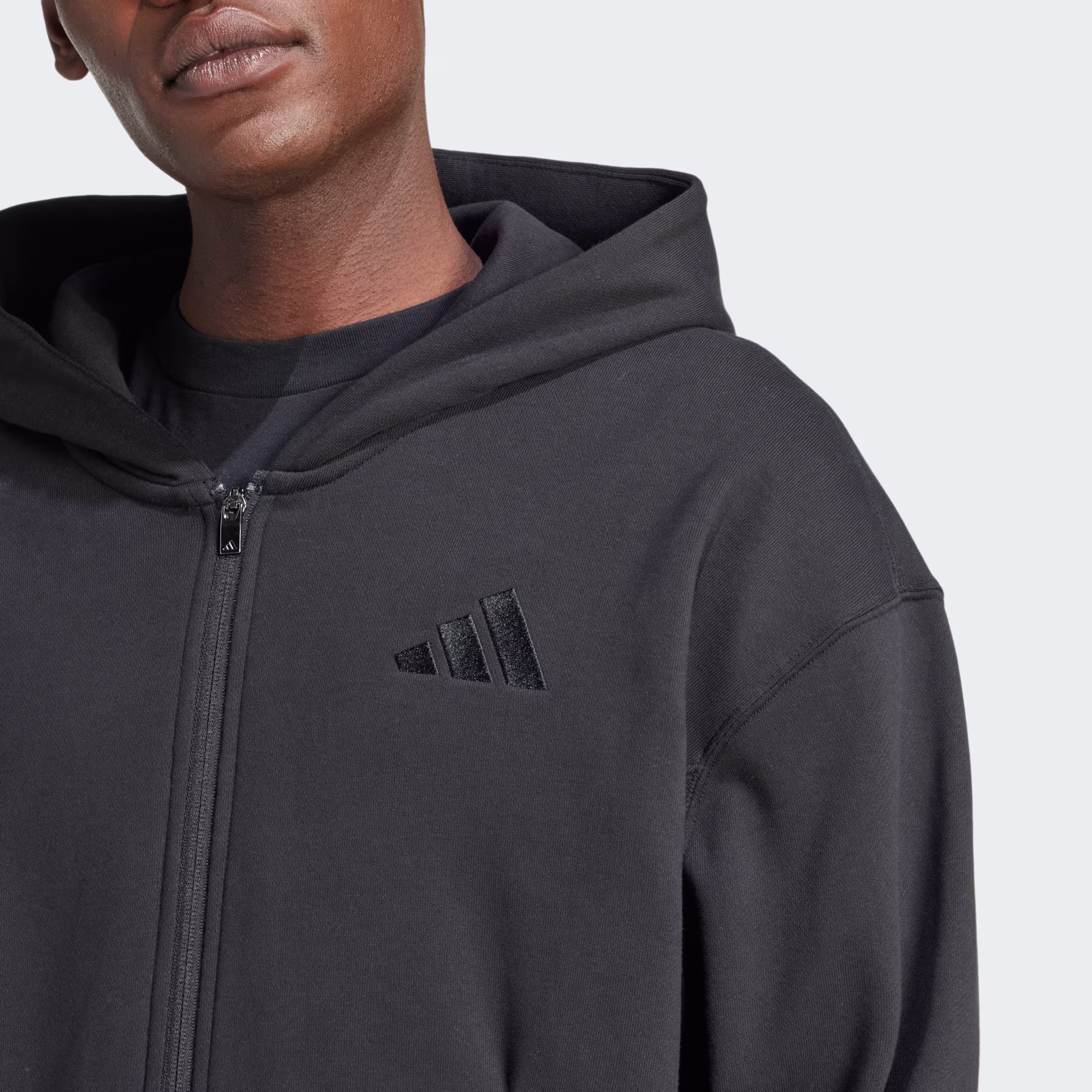 Adidas მამაკაცის ჯემპრი M A SZN FT FZ