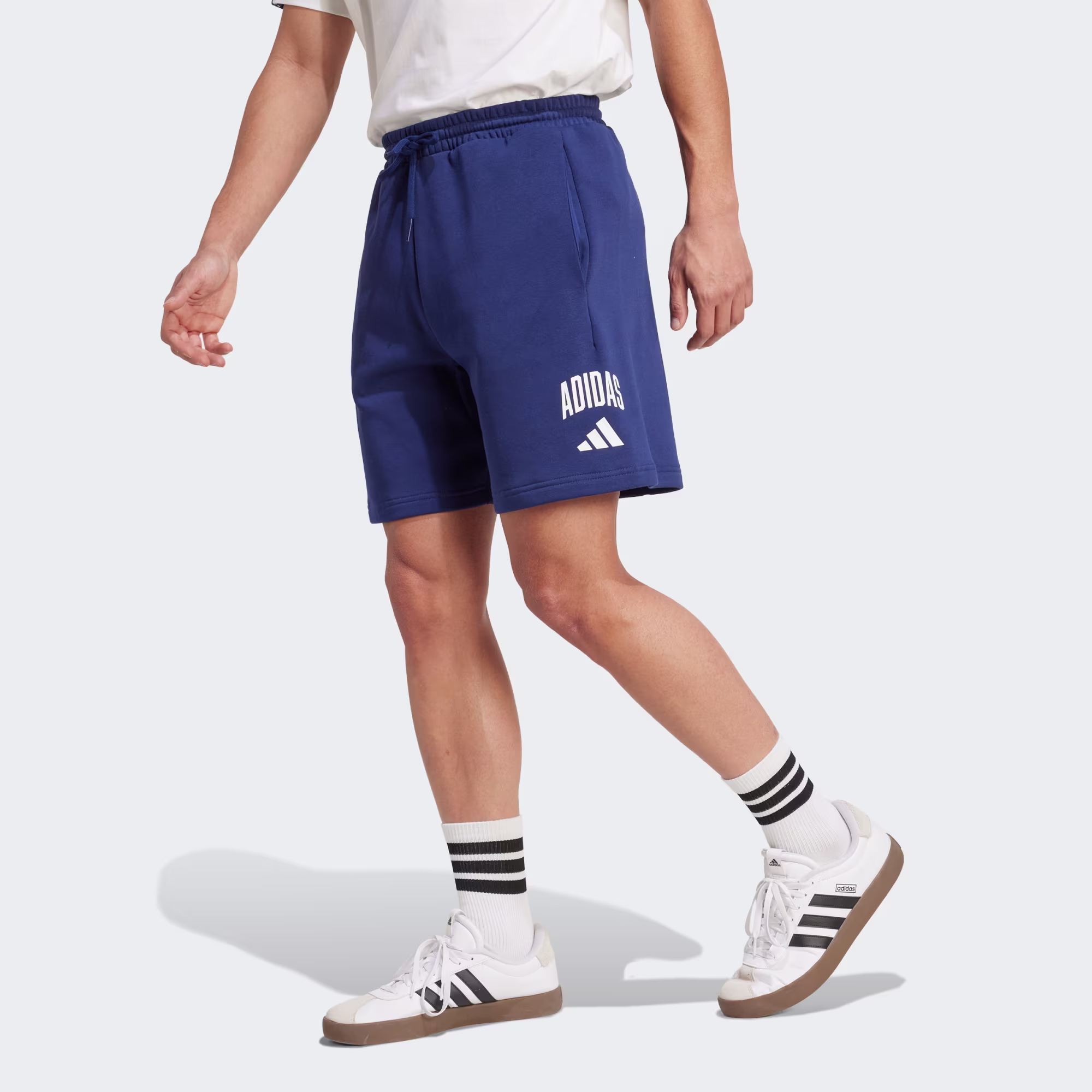 Adidas მამაკაცის შორტი