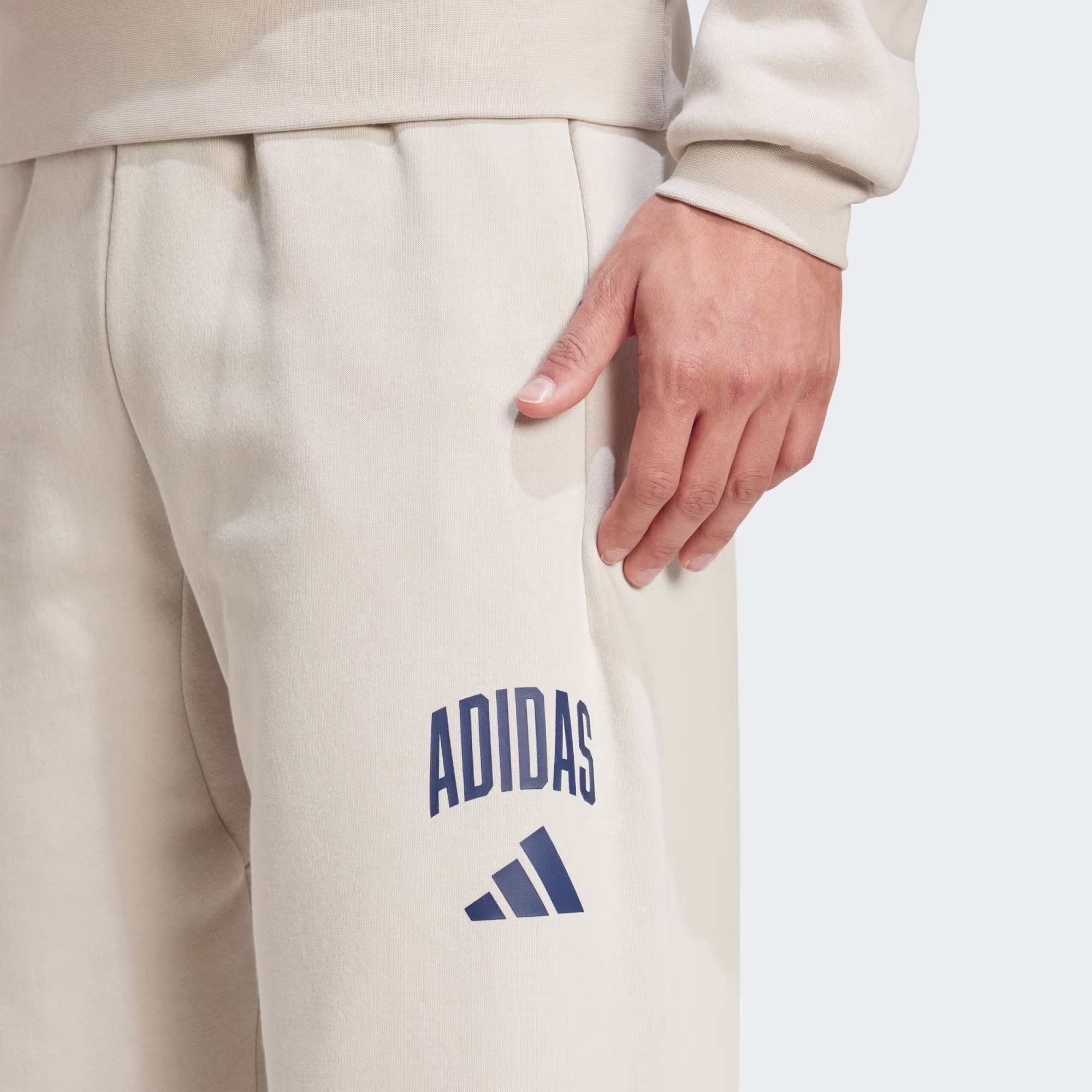 Adidas მამაკაცის შარვალი