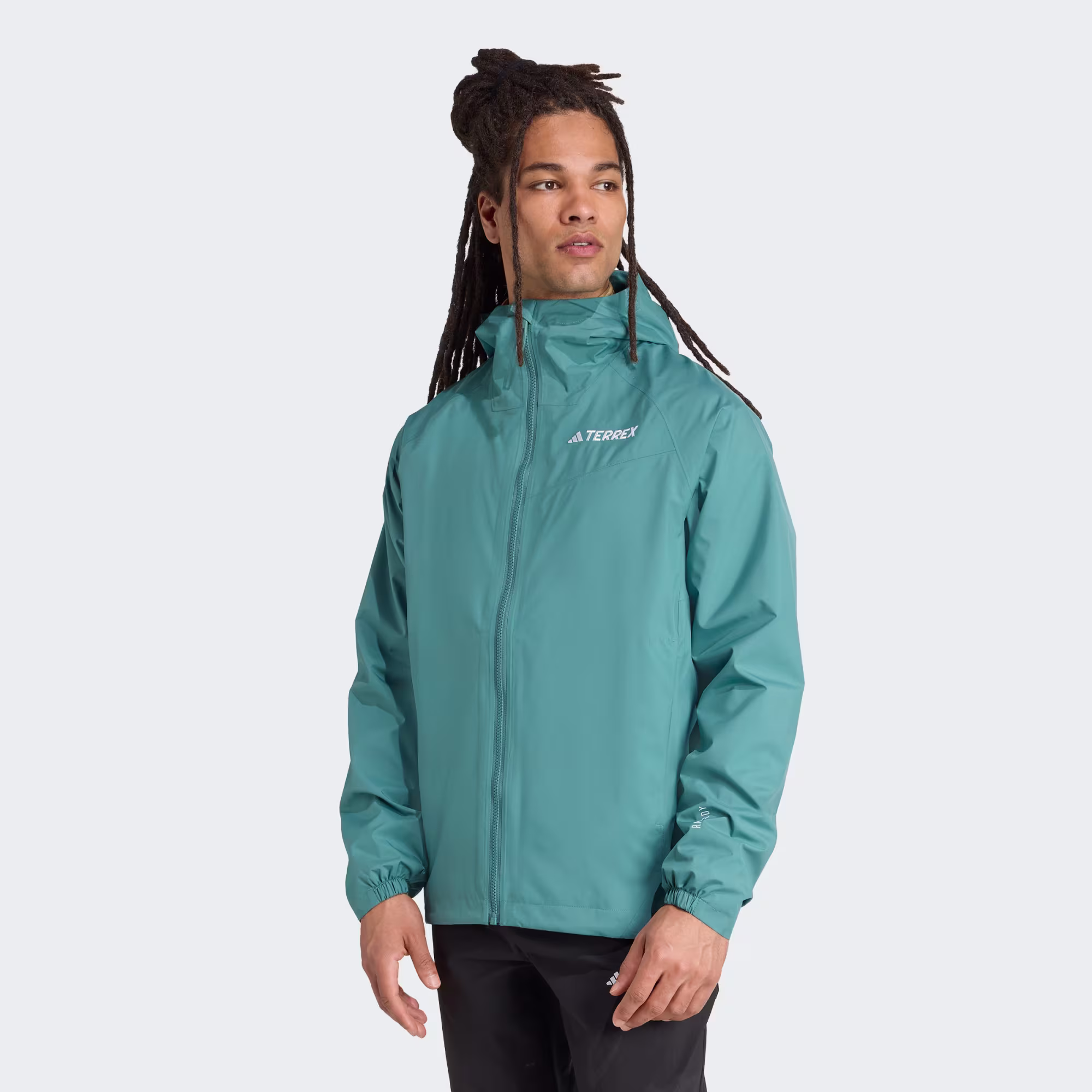 Adidas მამაკაცის ქურთუკი