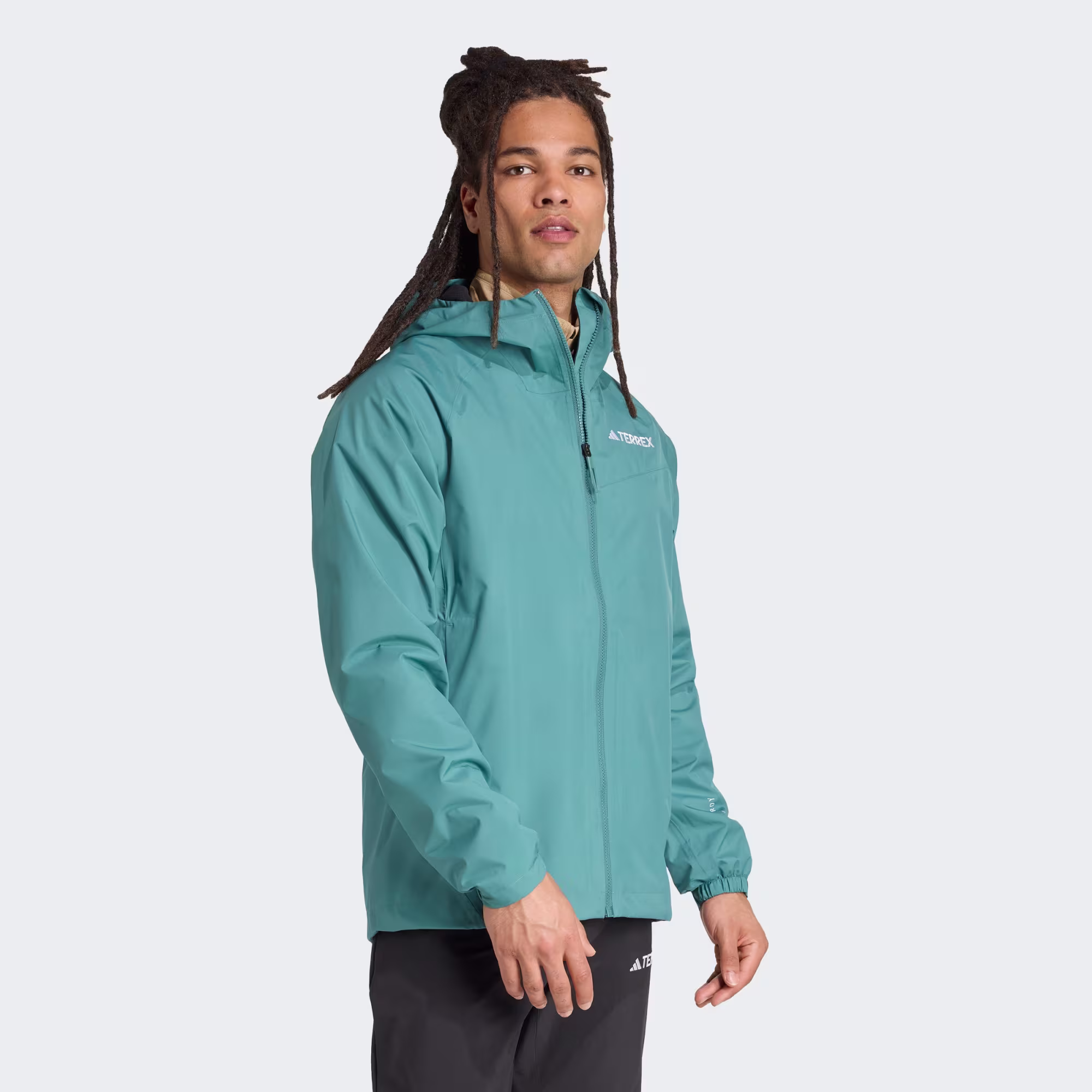 Adidas მამაკაცის ქურთუკი