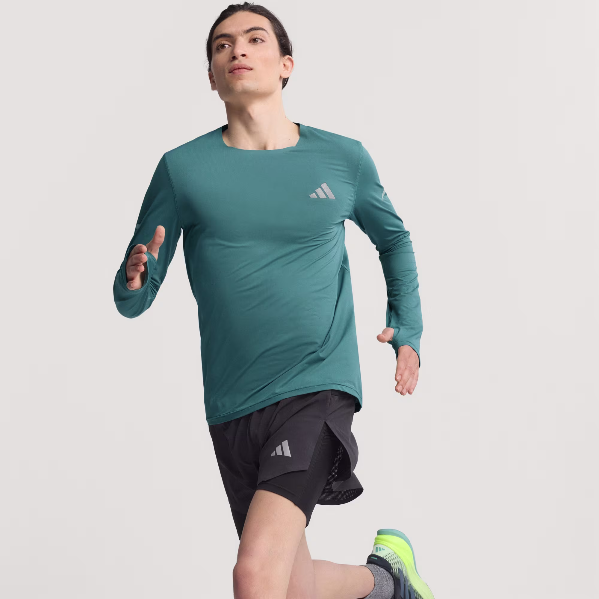 Adidas მამაკაცის ჯემპრი